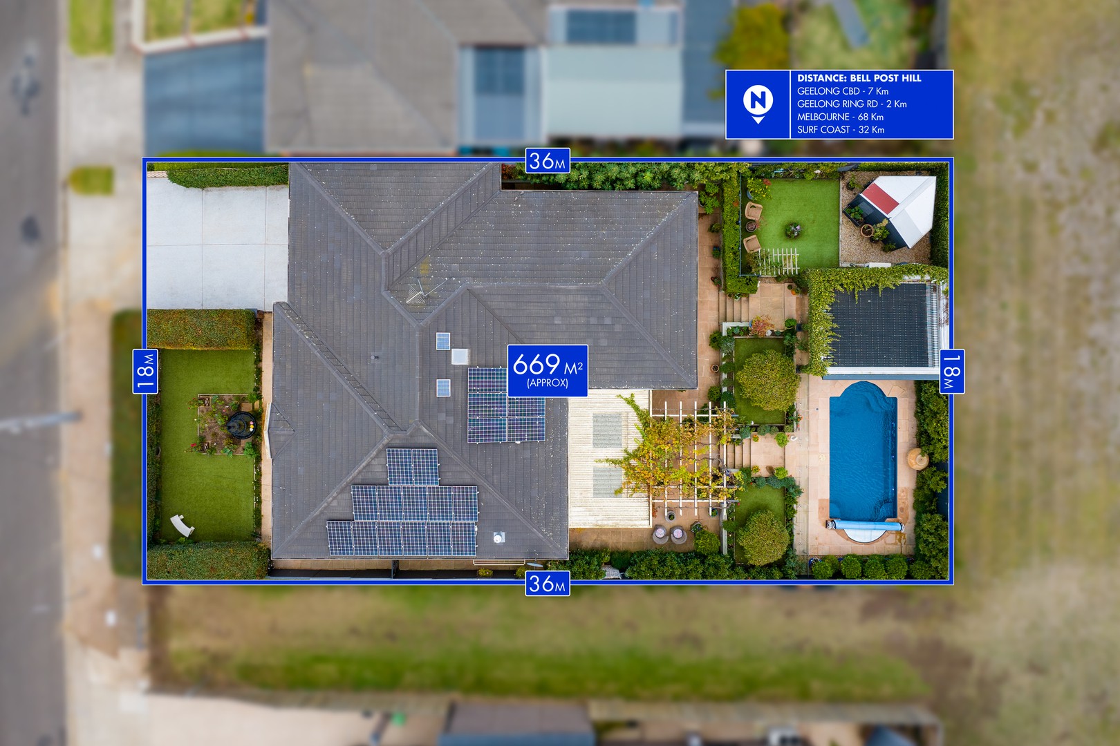 4 Eagleview Crescent, Bell Post Hill, VIC 3215, Bell Post Hill - Thumbnail 6