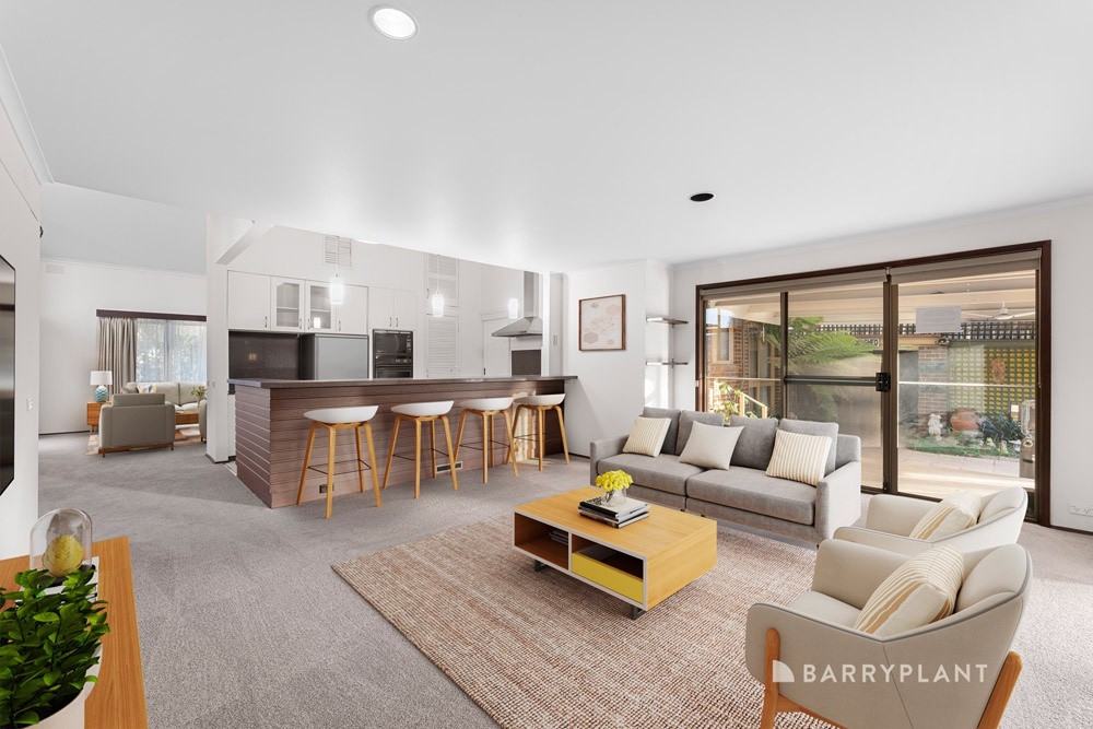 4 Eldale Court, Wantirna, VIC 3152, Wantirna - Thumbnail 4