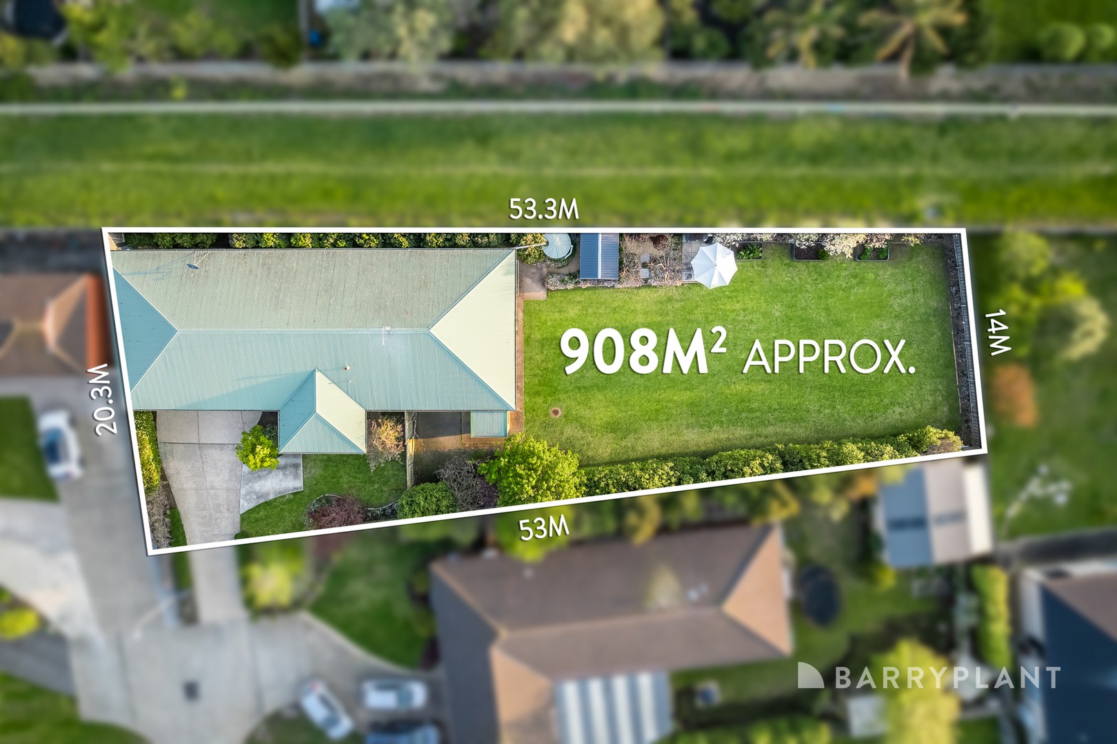 4 Elm Court, Waurn Ponds, VIC 3216, Waurn Ponds - Thumbnail 2