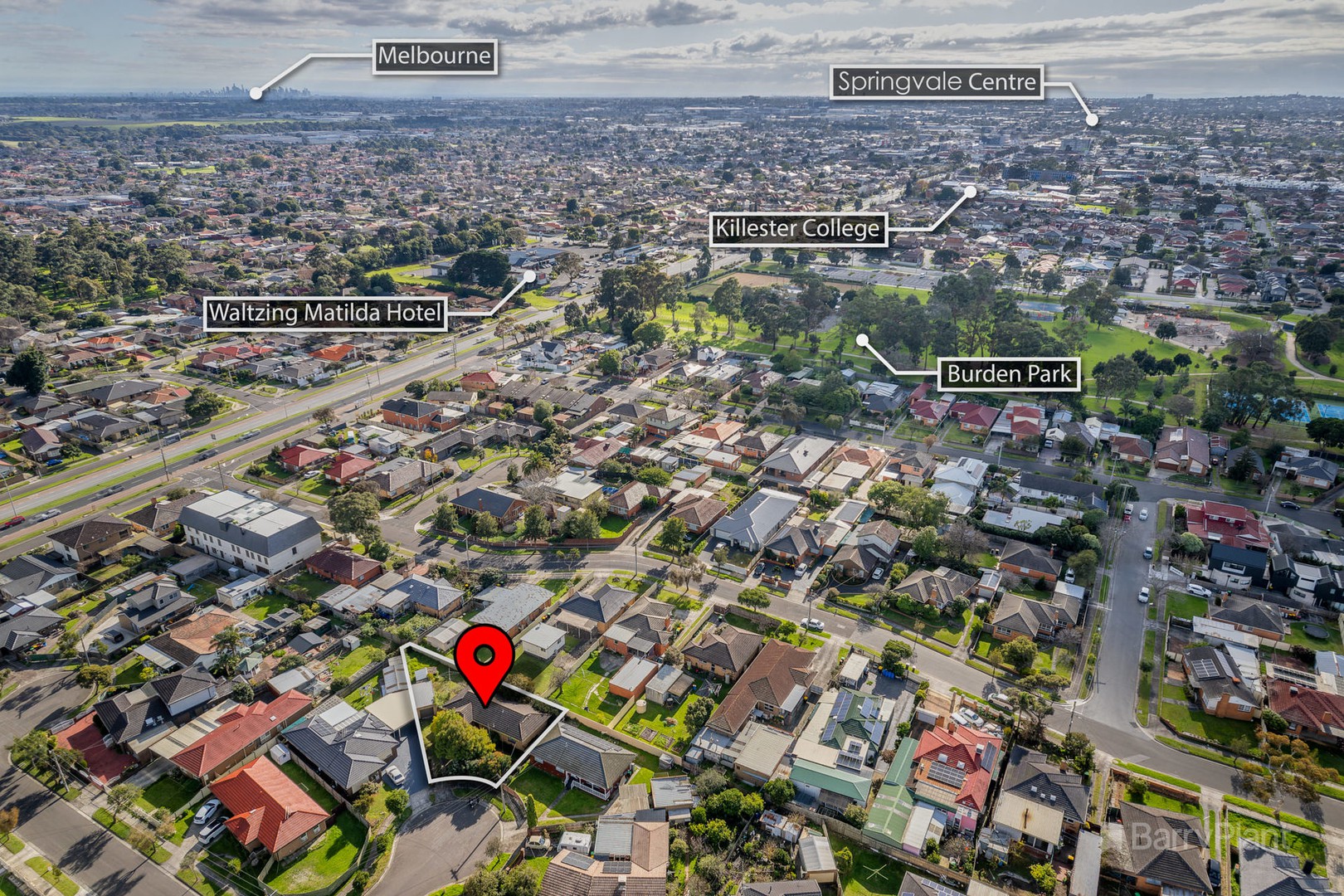 4 Emily Court, Springvale South, VIC 3172, Springvale South - Thumbnail 2