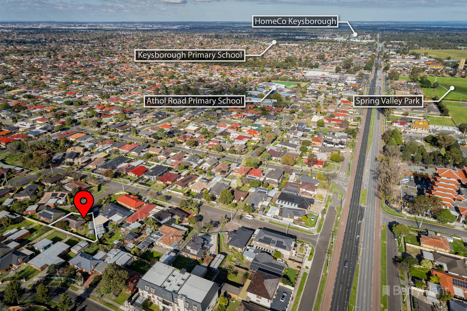 4 Emily Court, Springvale South, VIC 3172, Springvale South - Thumbnail 3