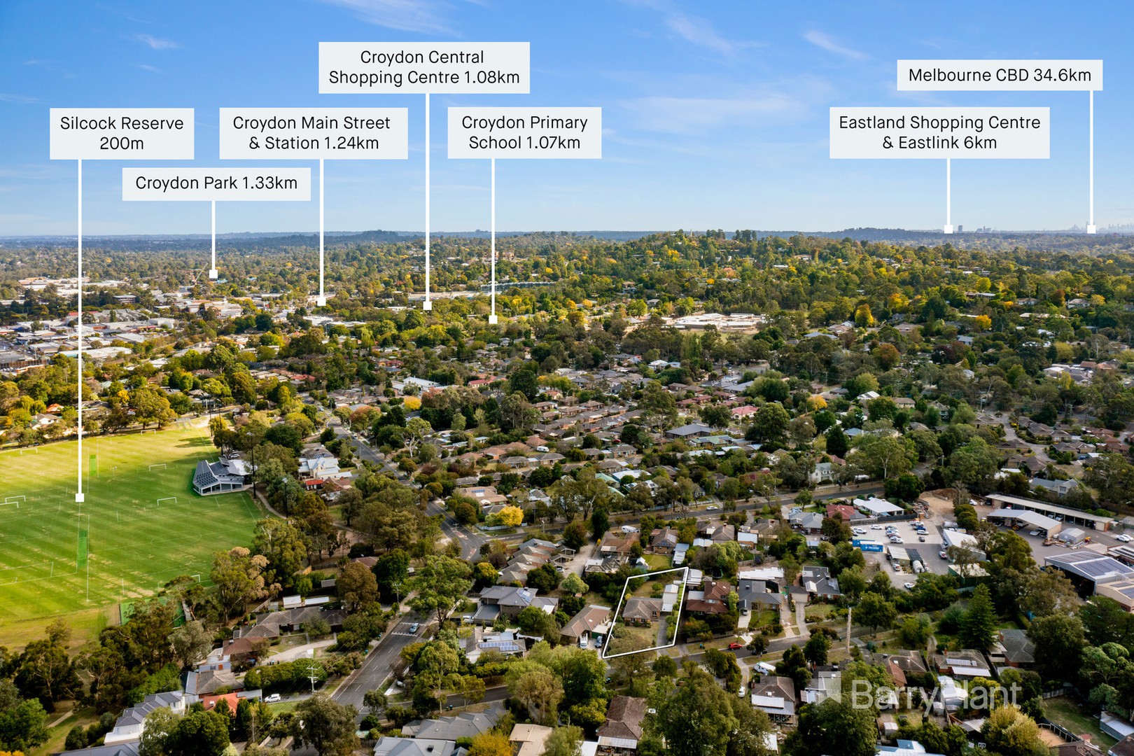 4 Ernest Road, Croydon, VIC 3136, Croydon - Thumbnail 3