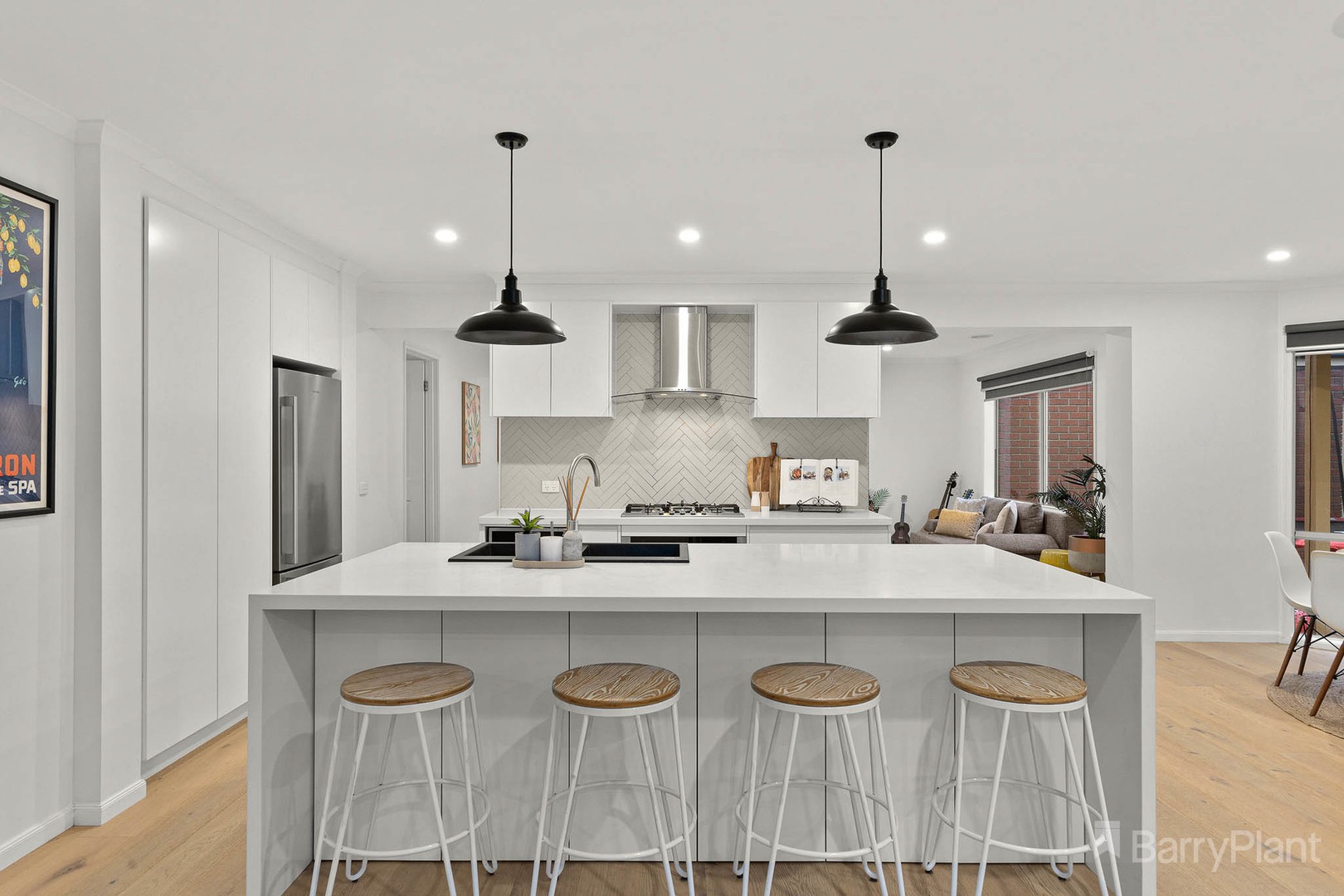 4 Farnborough Way, Berwick, VIC 3806, Berwick - Thumbnail 6