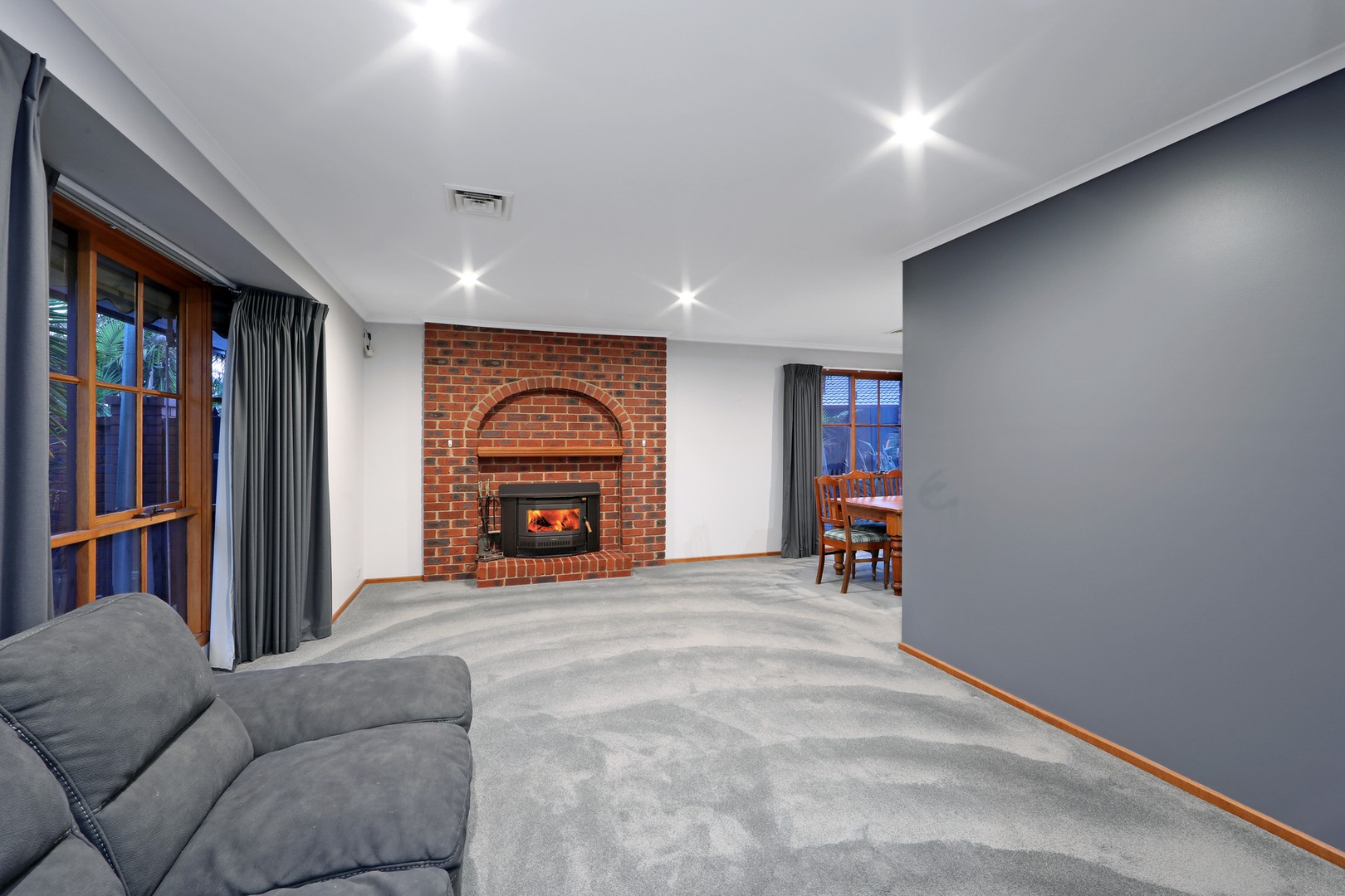 4 Fernlea Avenue, Rowville, VIC 3178, Rowville - Thumbnail 3