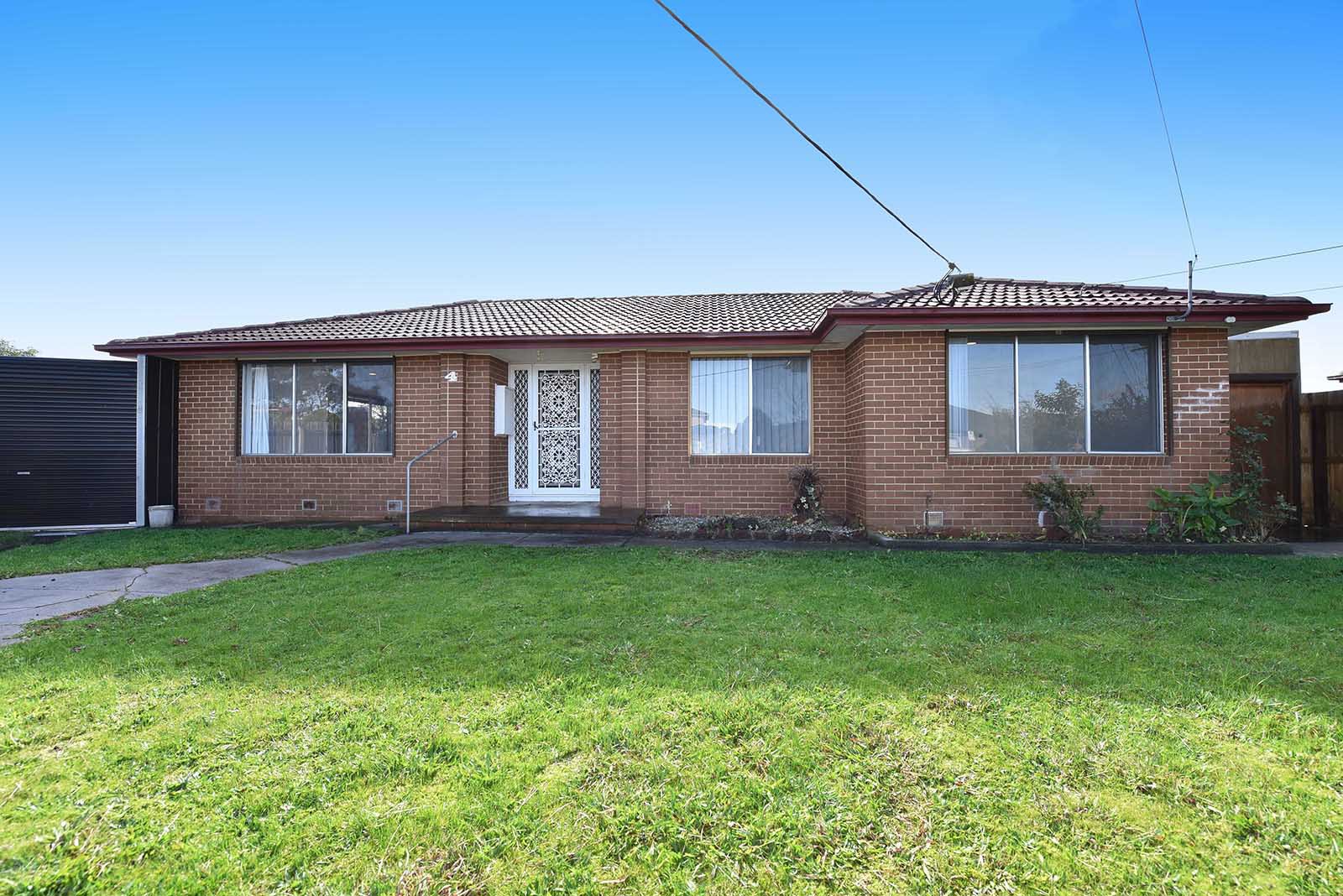 4 Field Court, Gladstone Park, VIC 3043, Gladstone Park - Thumbnail 7