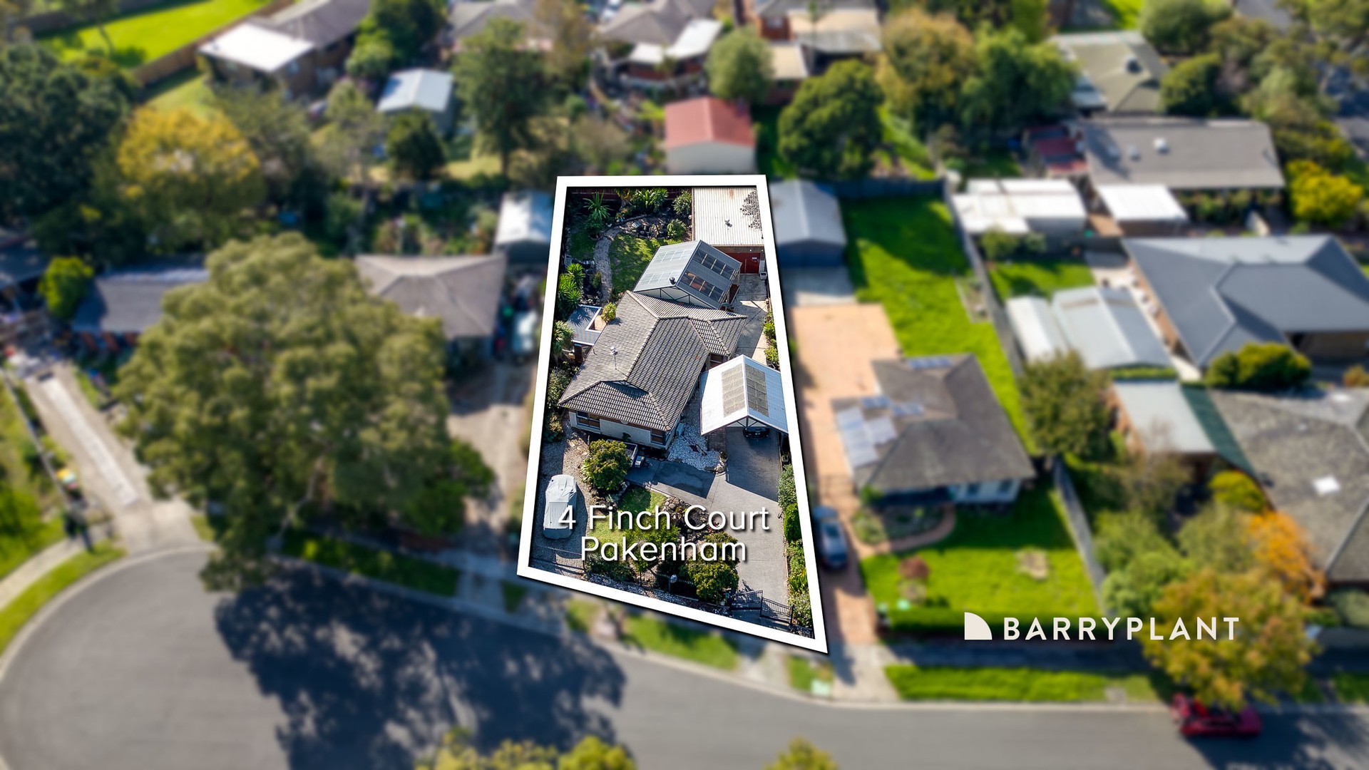 4 Finch Court, Pakenham, VIC 3810 - Thumbnail 2 - 28/04/2026