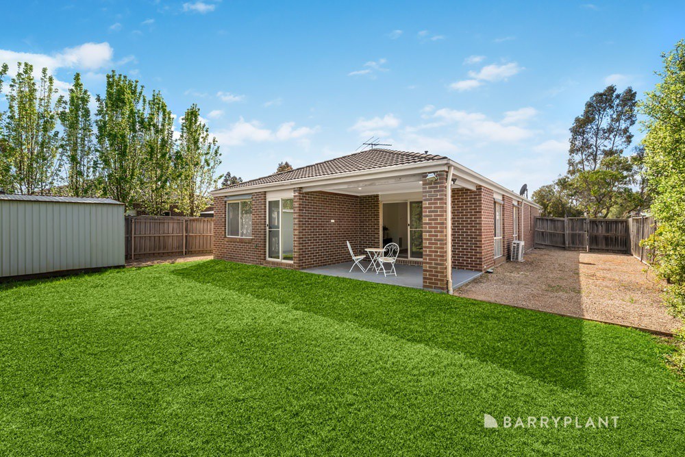 4 Fleetwood Drive, Doreen, VIC 3754, Doreen - Thumbnail 8