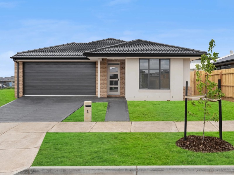 4 Flockhart Street, Mickleham, VIC 3064 - Image - 13/11/2025