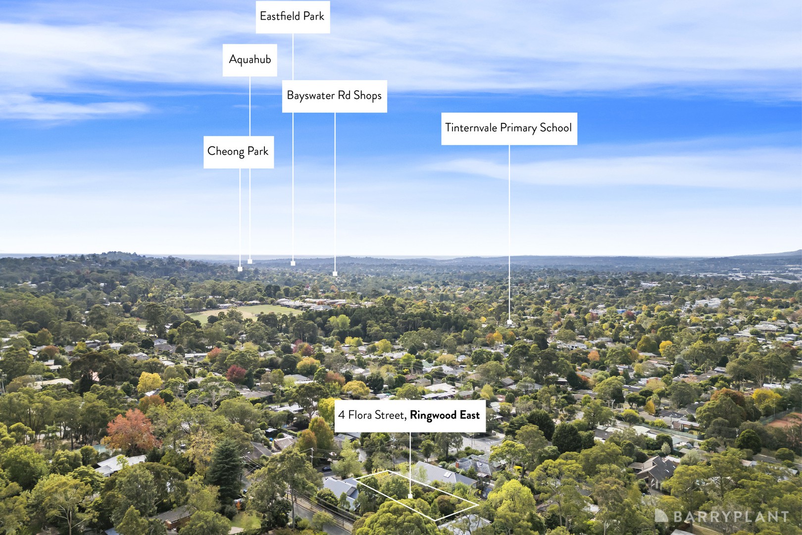 4 Flora Street, Ringwood East, VIC 3135, Ringwood East - Thumbnail 5