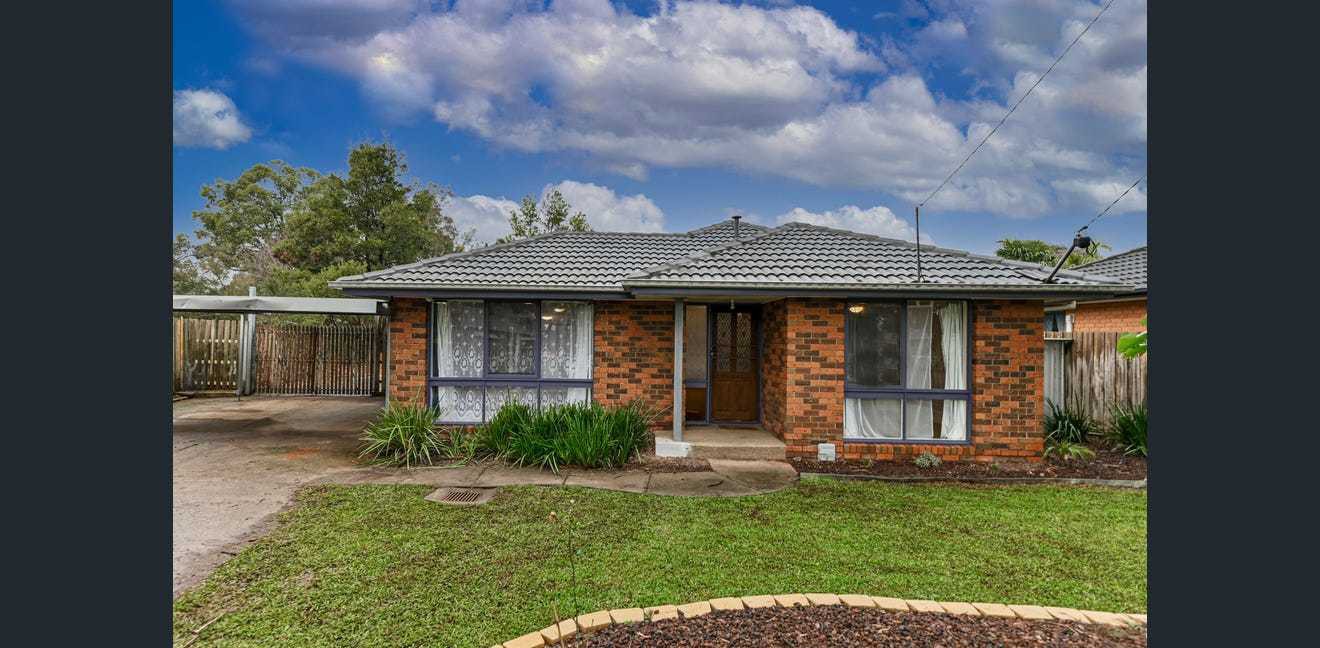 4 Forbes Court, Bayswater North, VIC 3153 - Thumbnail 1 - 04/07/2025