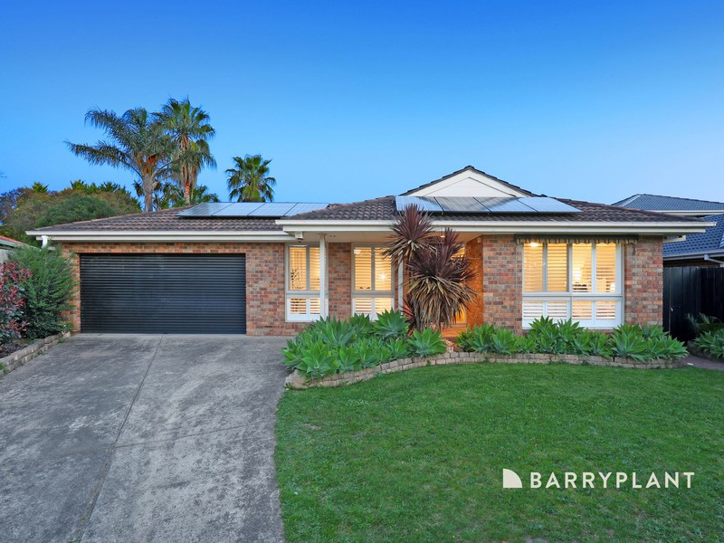 4 Frank Court, Lysterfield, VIC 3156 - Image - 23/09/2026