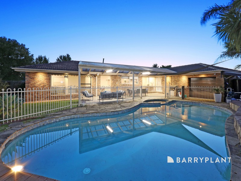 4 Frank Court, Lysterfield, VIC 3156 - Image - 23/09/2026