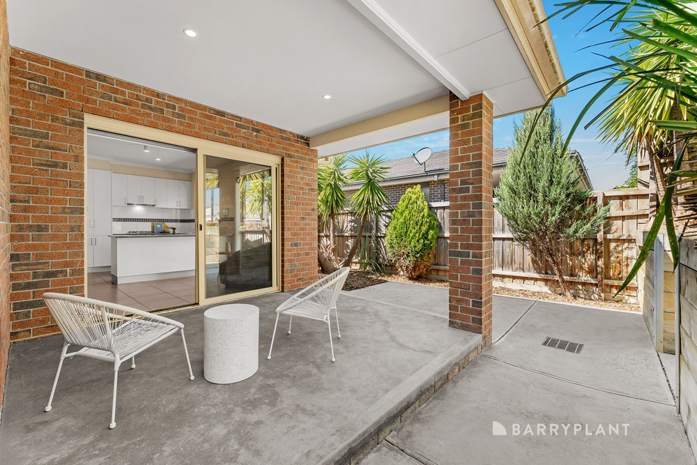 4 Freedom Street, Doreen, VIC 3754, Doreen - Thumbnail 8