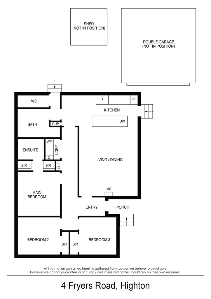 4 Fryers Road, Highton, VIC 3216, Highton - Thumbnail 4