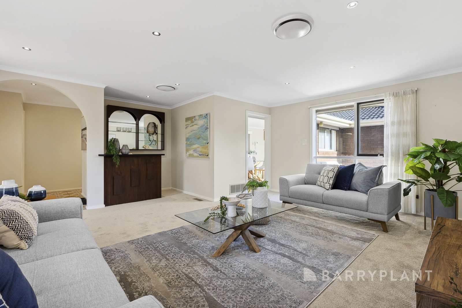 4 Gainsborough Avenue, Wheelers Hill, VIC 3150, Wheelers Hill - Thumbnail 3