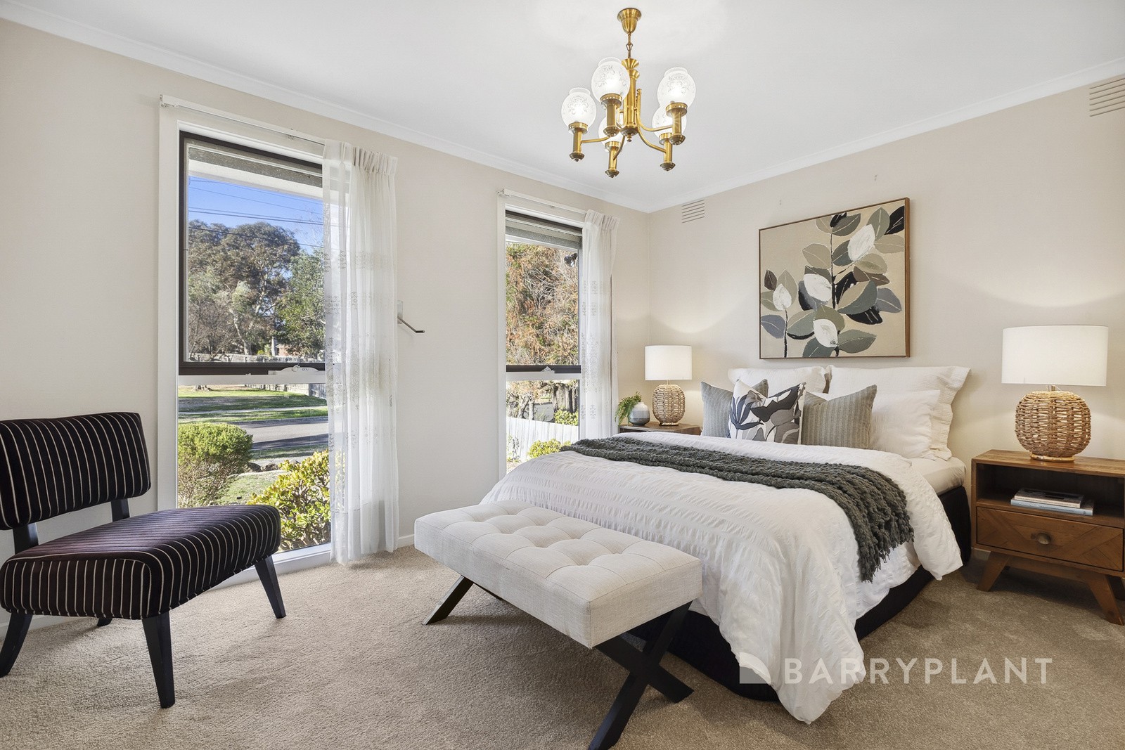 4 Gainsborough Avenue, Wheelers Hill, VIC 3150, Wheelers Hill - Thumbnail 7