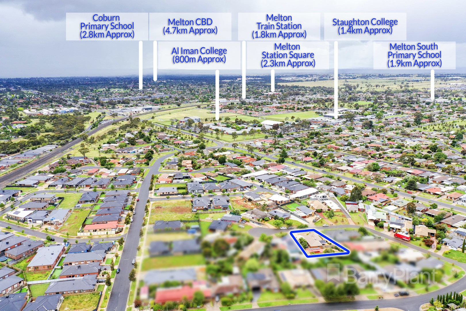 4 Garfield Close, Melton South, VIC 3338, Melton South - Thumbnail 8