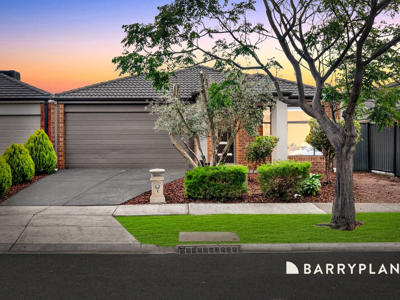 4 Garland Terrace, Point Cook, VIC 3030 - Image - 04/12/2025