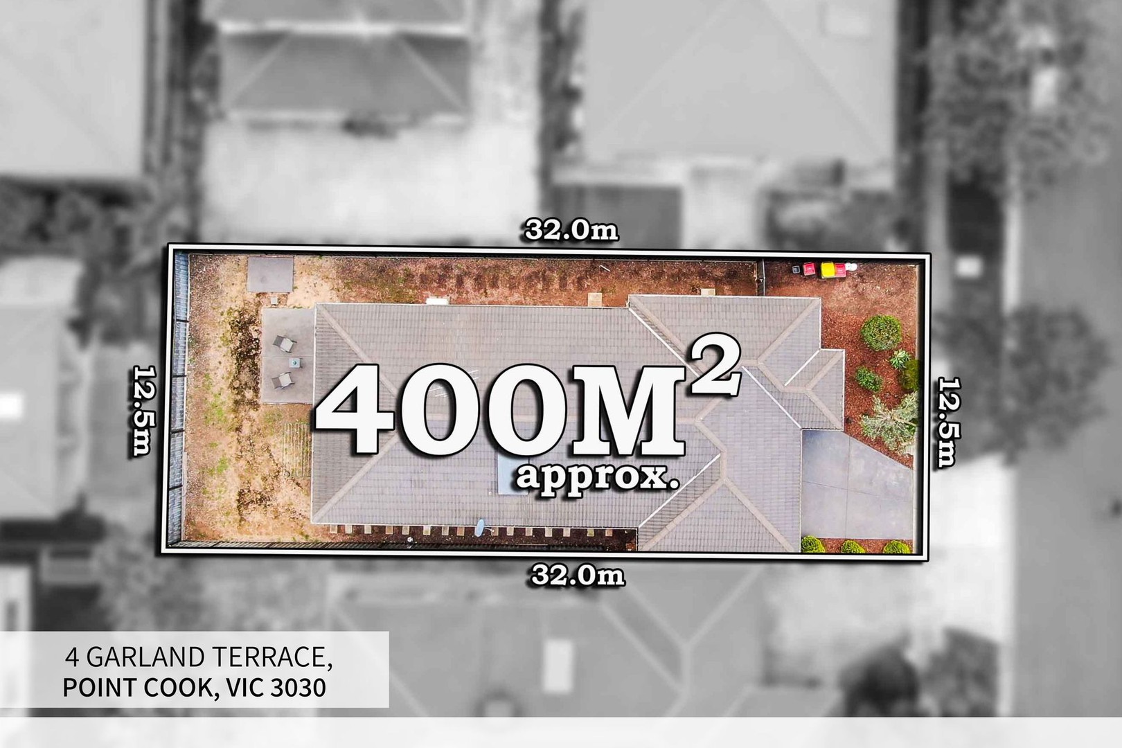 4 Garland Terrace, Point Cook, VIC 3030, Point Cook - Thumbnail 3