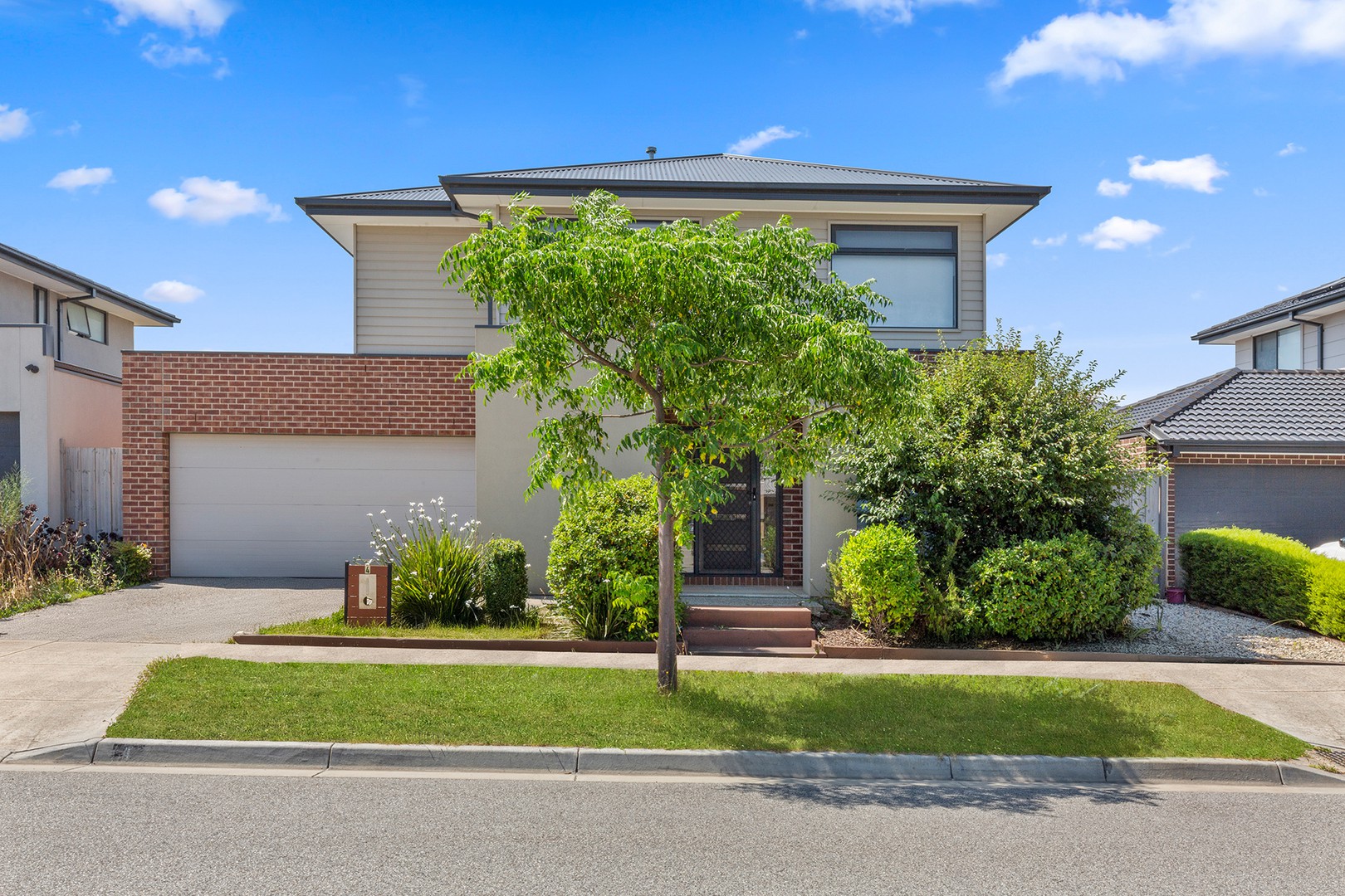4 Garrard Crescent, Clyde, VIC 3978, Clyde - Thumbnail 3