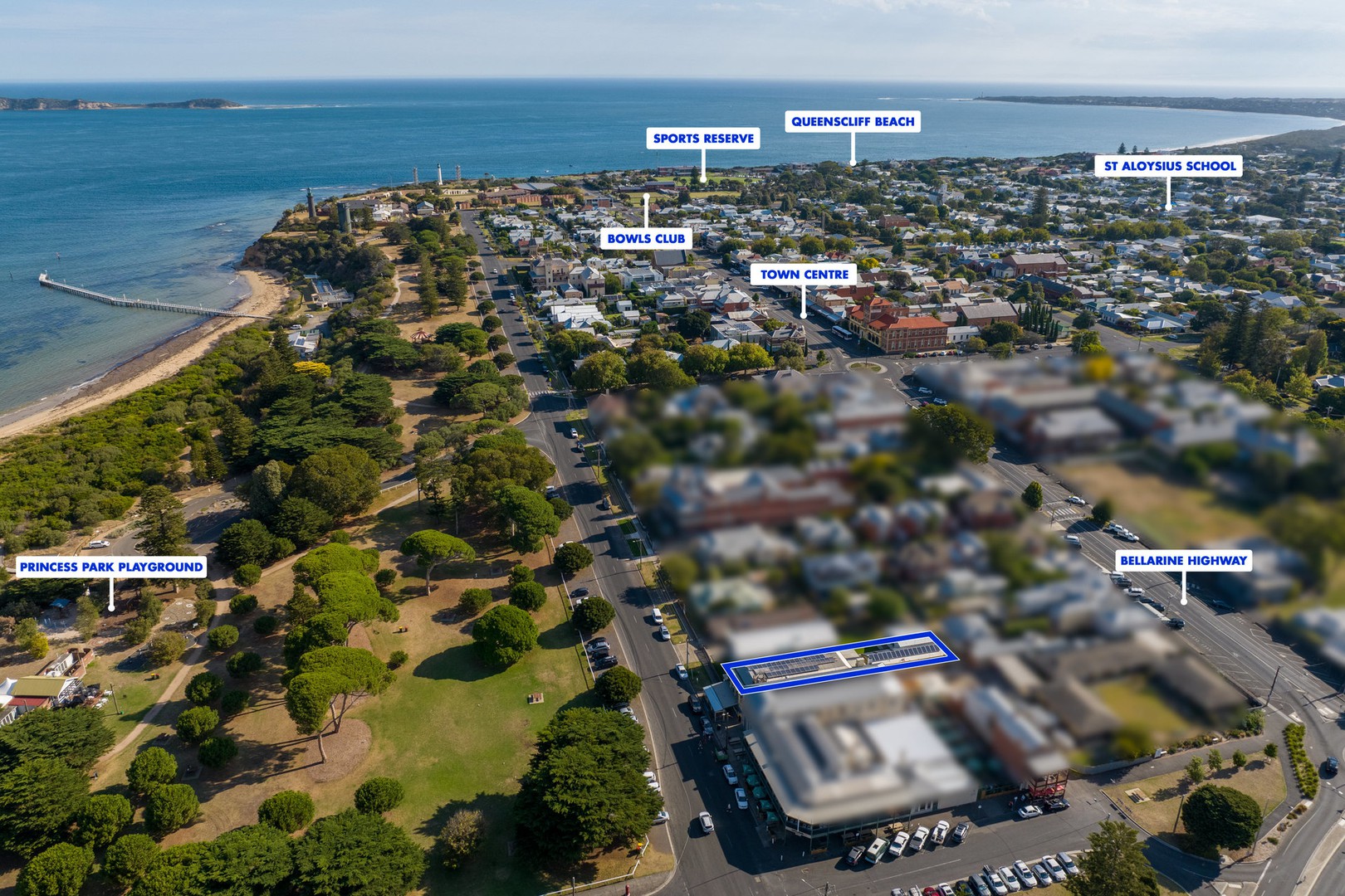 4 Gellibrand Street, Queenscliff, VIC 3225, Queenscliff - Thumbnail 3