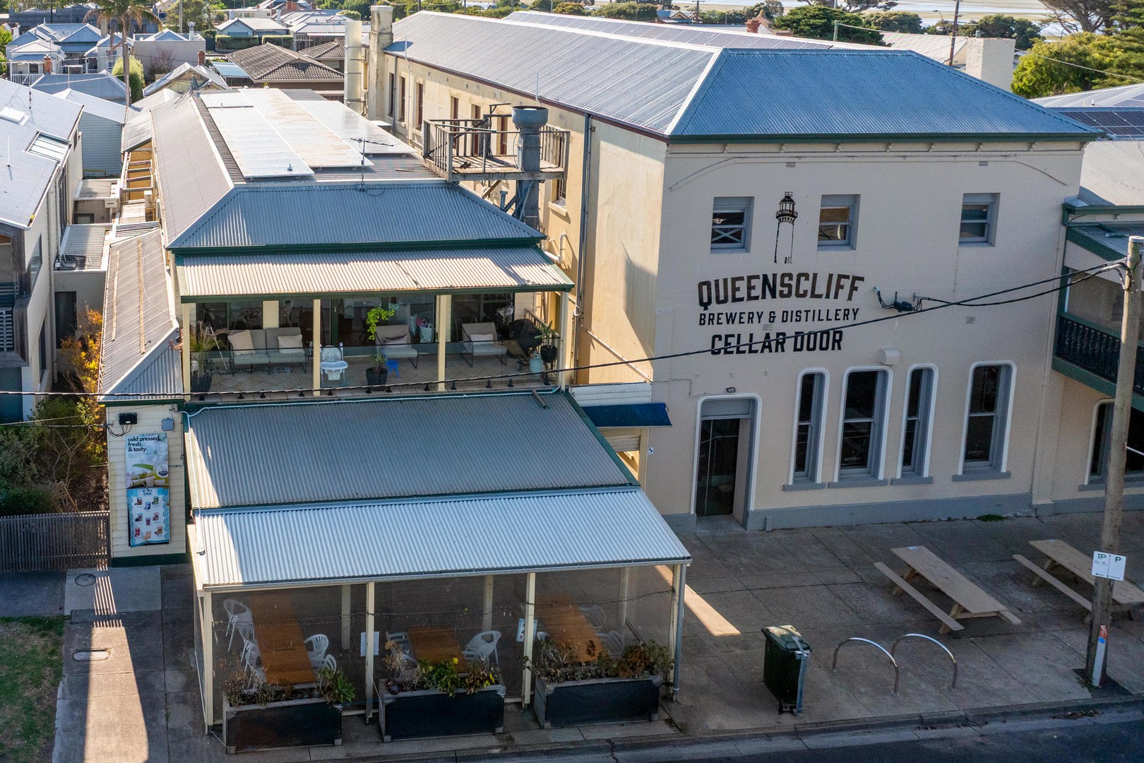 4 Gellibrand Street, Queenscliff, VIC 3225, Queenscliff - Thumbnail 4