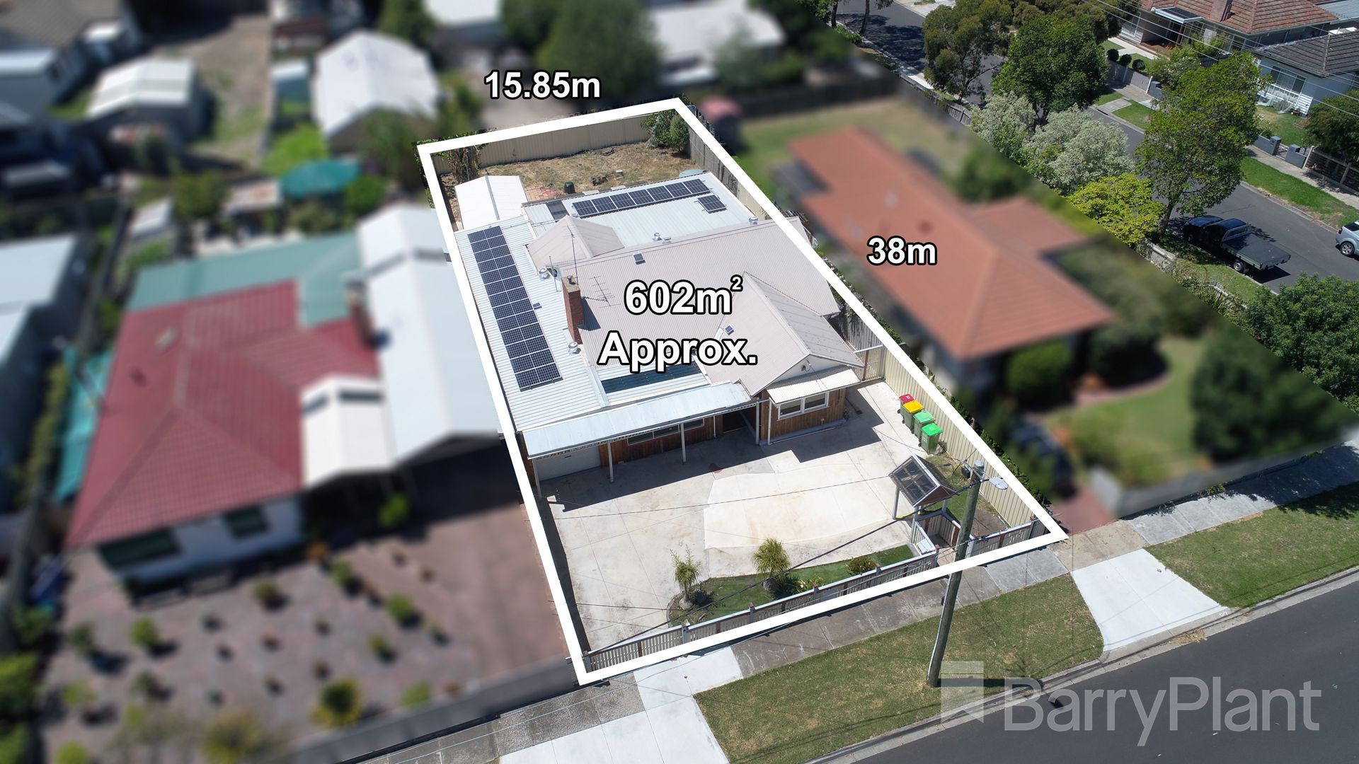 4 Gibb Street, Maidstone, VIC 3012, Maidstone - Thumbnail 2