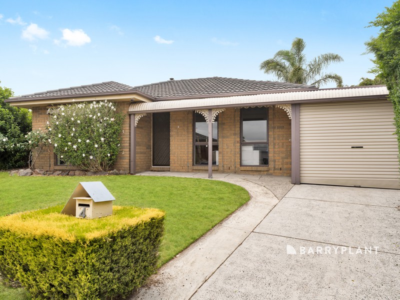 4 Glenleigh Court, Cranbourne North, VIC 3977 - Image - 20/01/2026