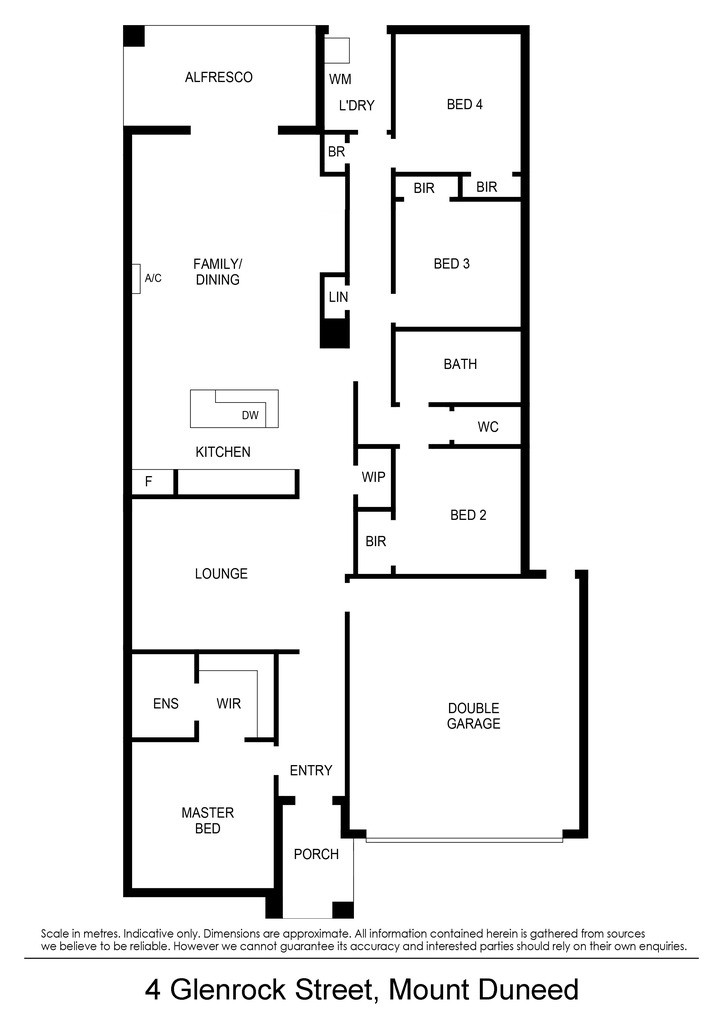 4 Glenrock Street, Mount Duneed, VIC 3217, Mount Duneed - Thumbnail 7