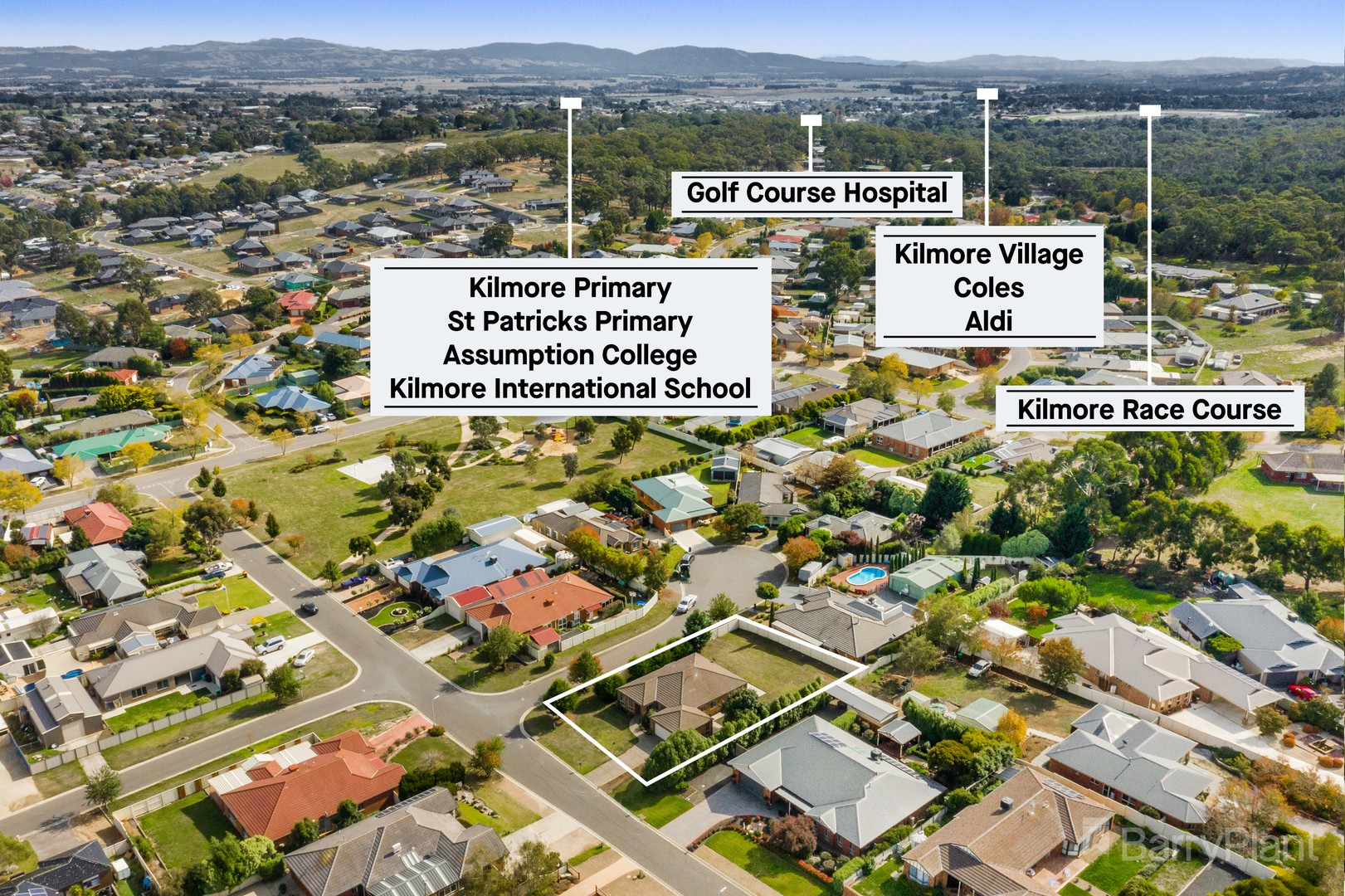 4 Golden Elm Court, Kilmore, VIC 3764, Kilmore - Thumbnail 2
