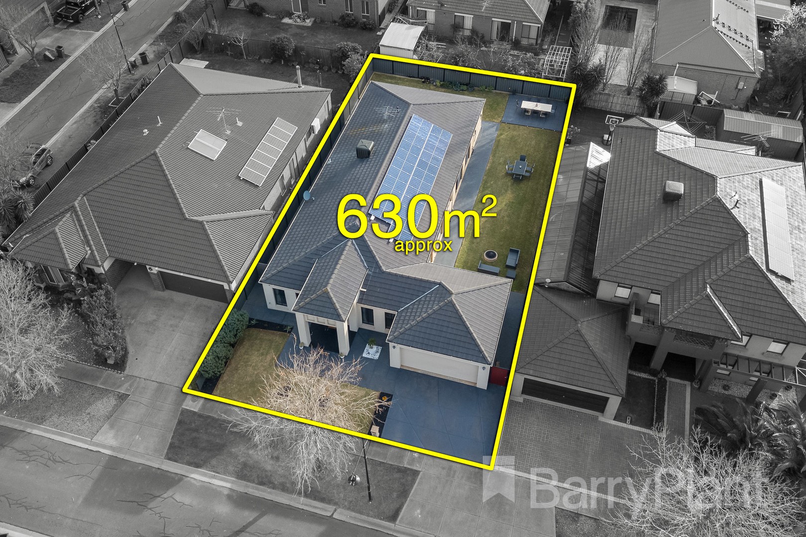 4 Grainger Circuit, Point Cook, VIC 3030, Point Cook - Thumbnail 2