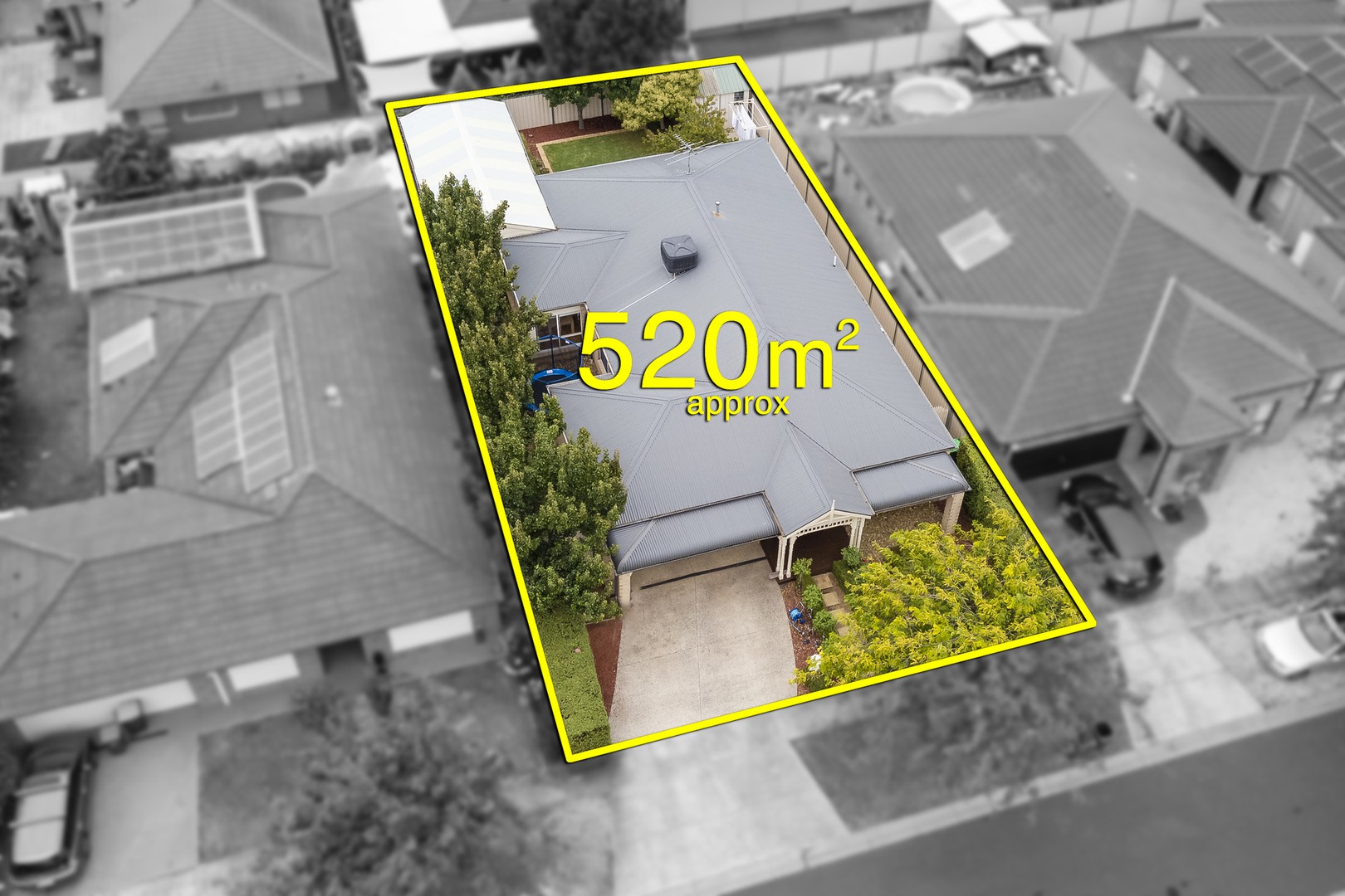 4 Halifax Court, Point Cook, VIC 3030, Point Cook - Thumbnail 2