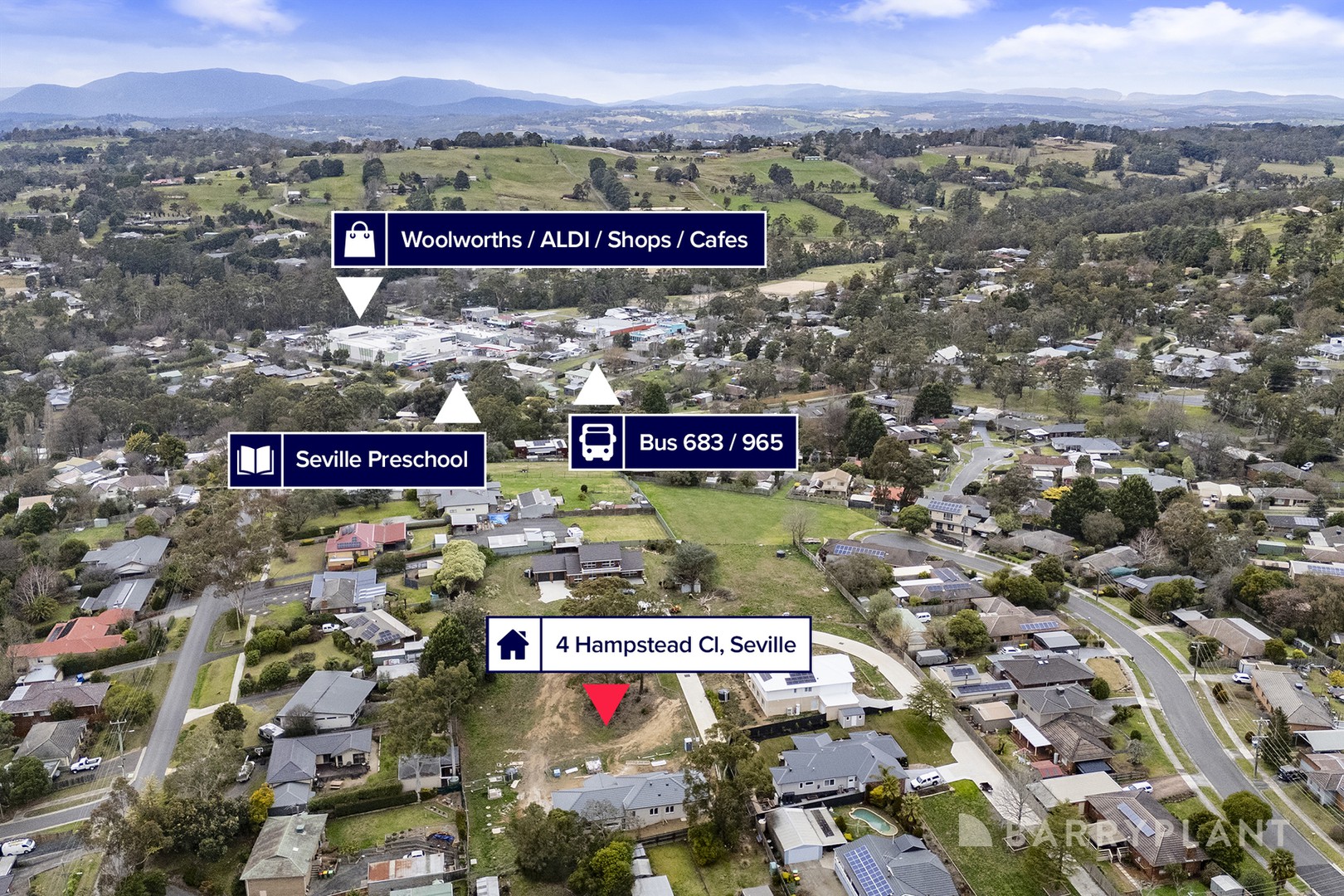4 Hampstead Close, Seville, VIC 3139, Seville - Thumbnail 2