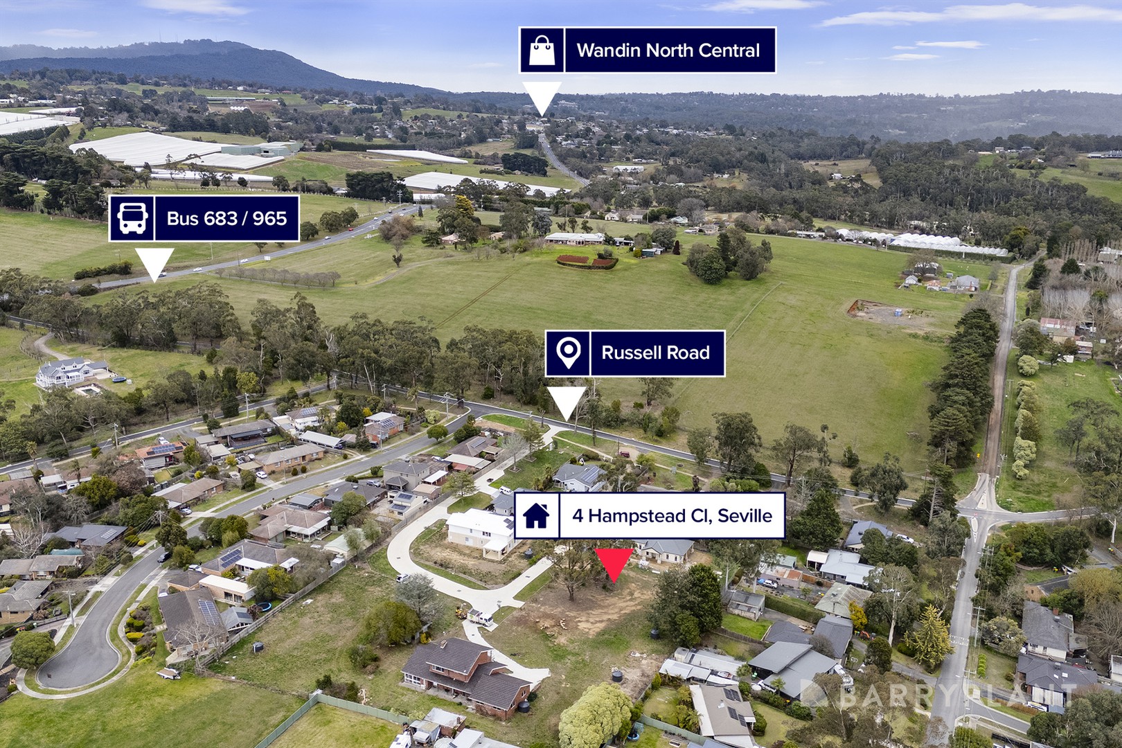 4 Hampstead Close, Seville, VIC 3139, Seville - Thumbnail 3