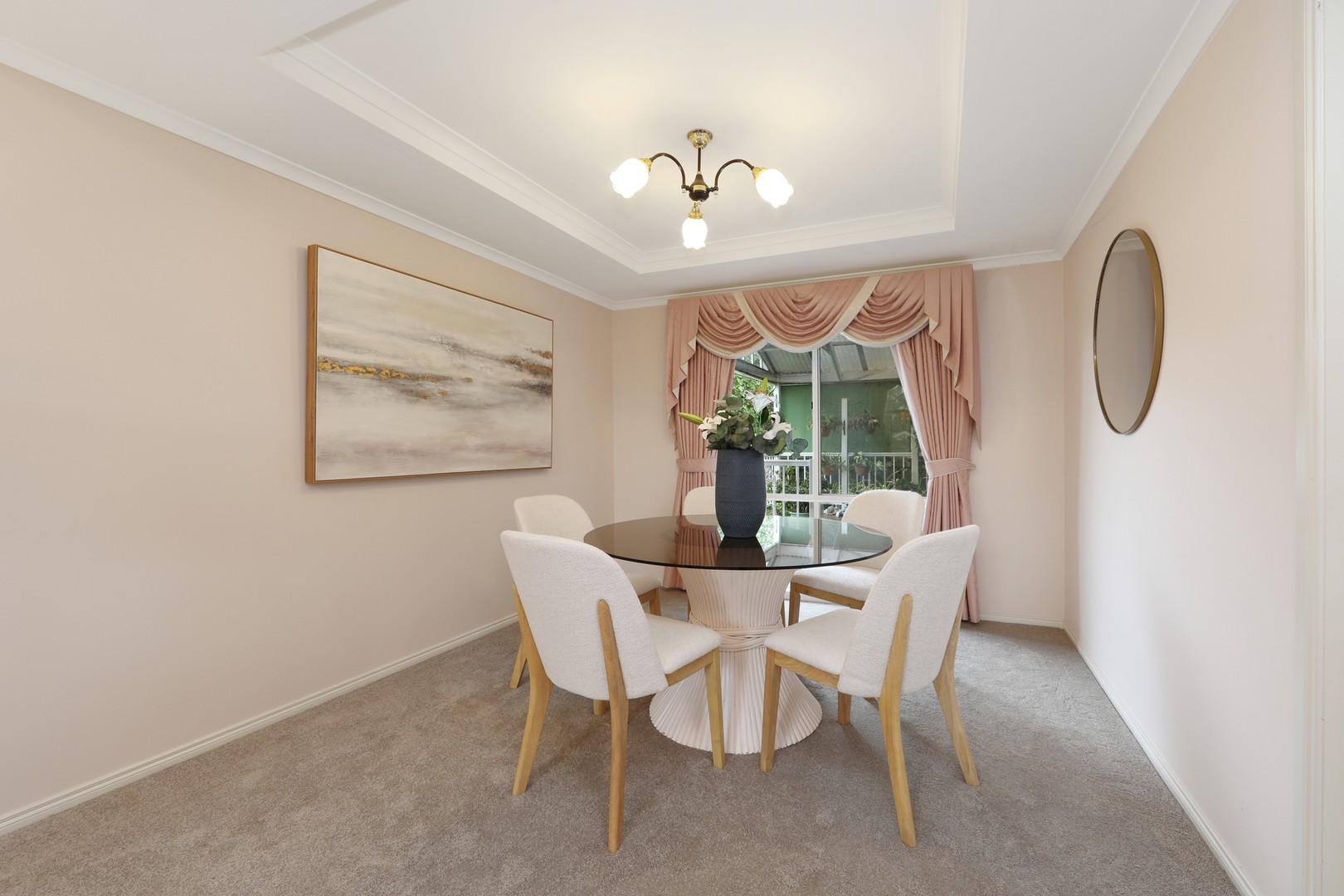 4 Harry Nance Close, Lysterfield, VIC 3156, Lysterfield - Thumbnail 2