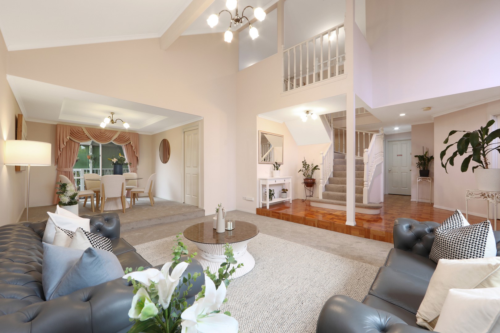4 Harry Nance Close, Lysterfield, VIC 3156, Lysterfield - Thumbnail 3