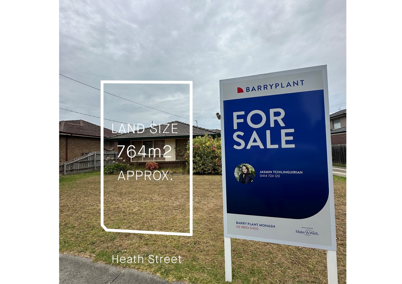 4 Heath Street, Glen Waverley, VIC 3150, Glen Waverley - Image 1