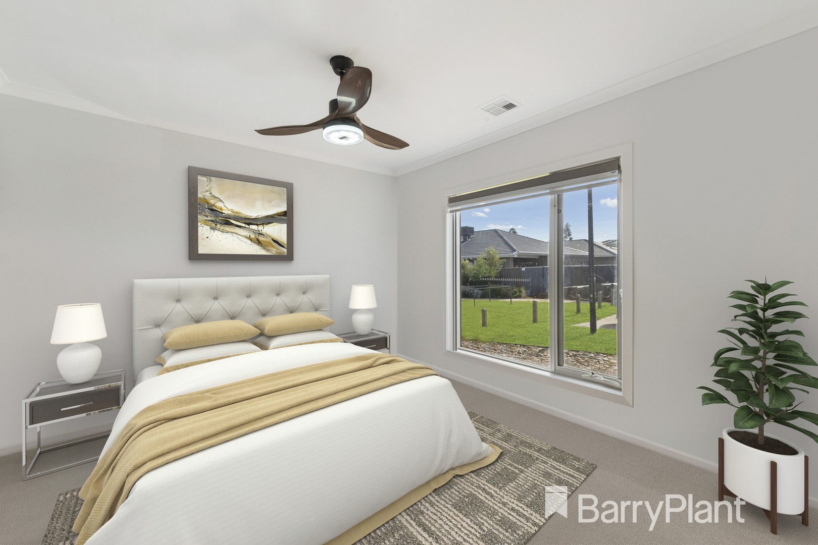 4 Hemel Place, Strathtulloh, VIC 3338, Strathtulloh - Thumbnail 5