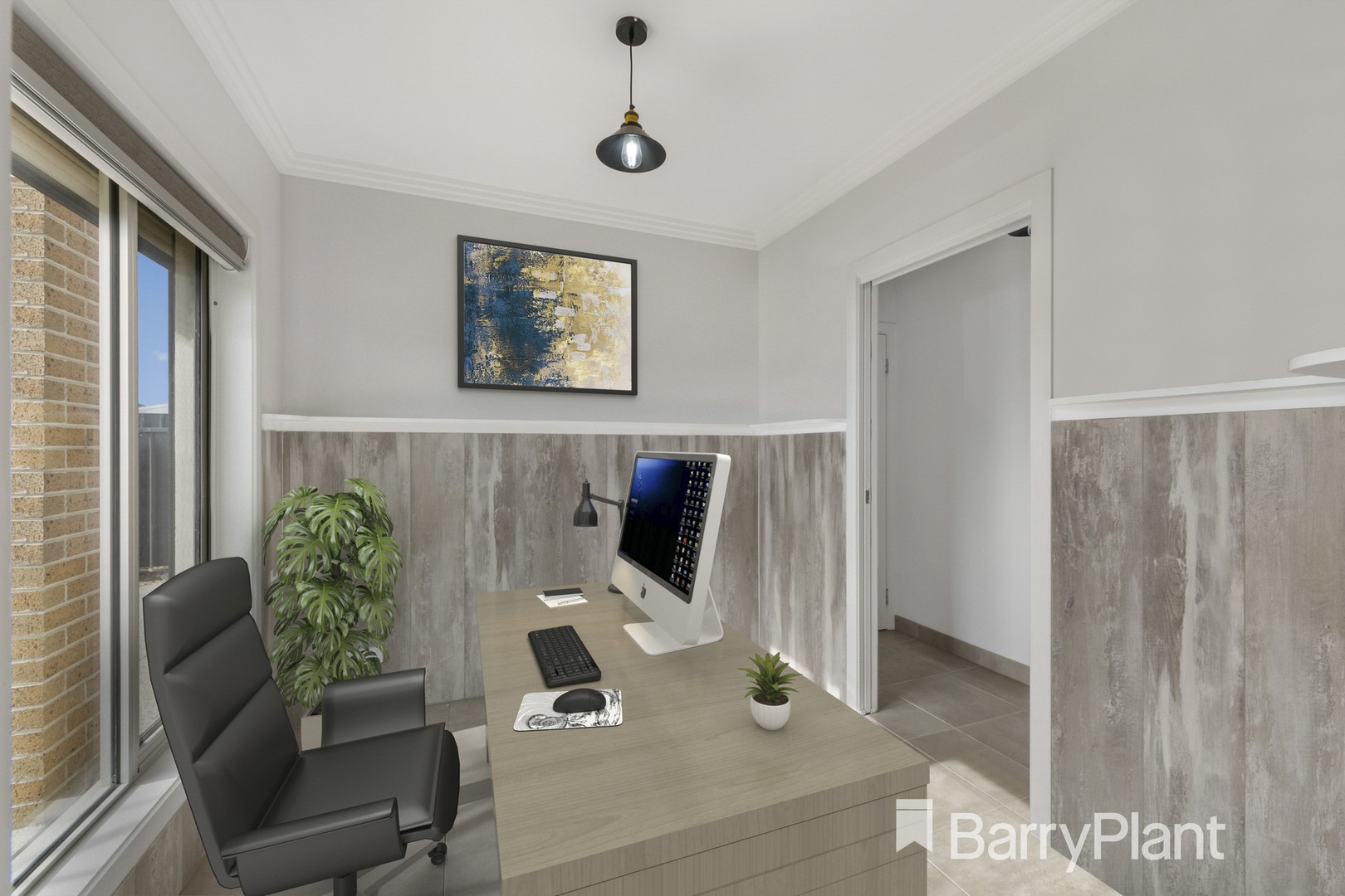 4 Hemel Place, Strathtulloh, VIC 3338, Strathtulloh - Thumbnail 7