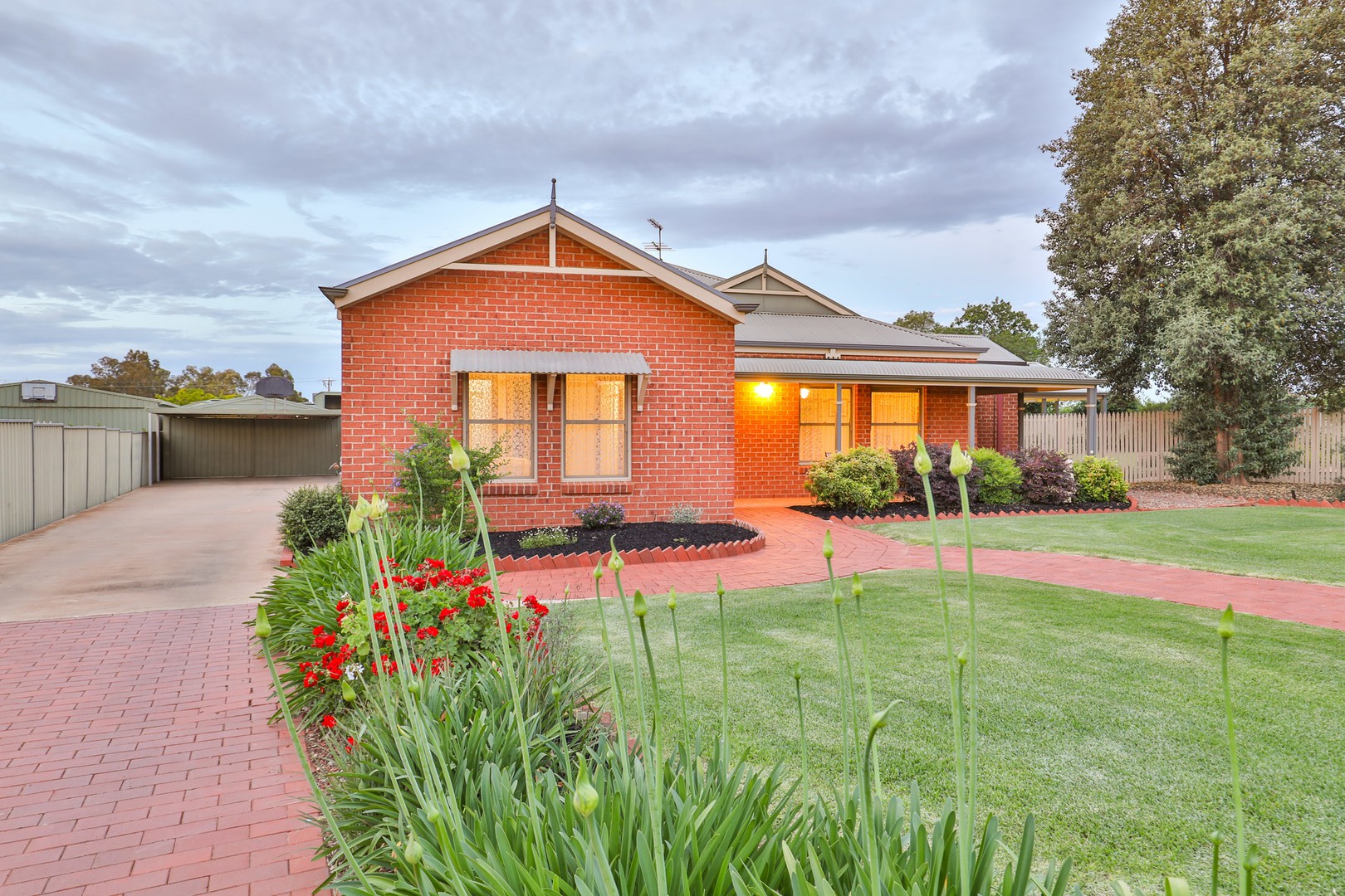 4 Heritage CourtIrymple, VIC 3498, Irymple - Image 1