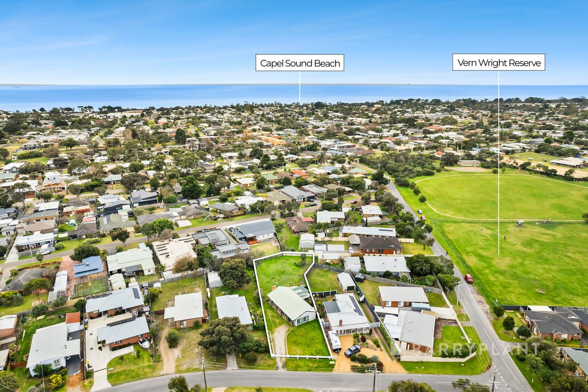 4 Howqua Drive, Capel Sound, VIC 3940, Capel Sound - Thumbnail 3