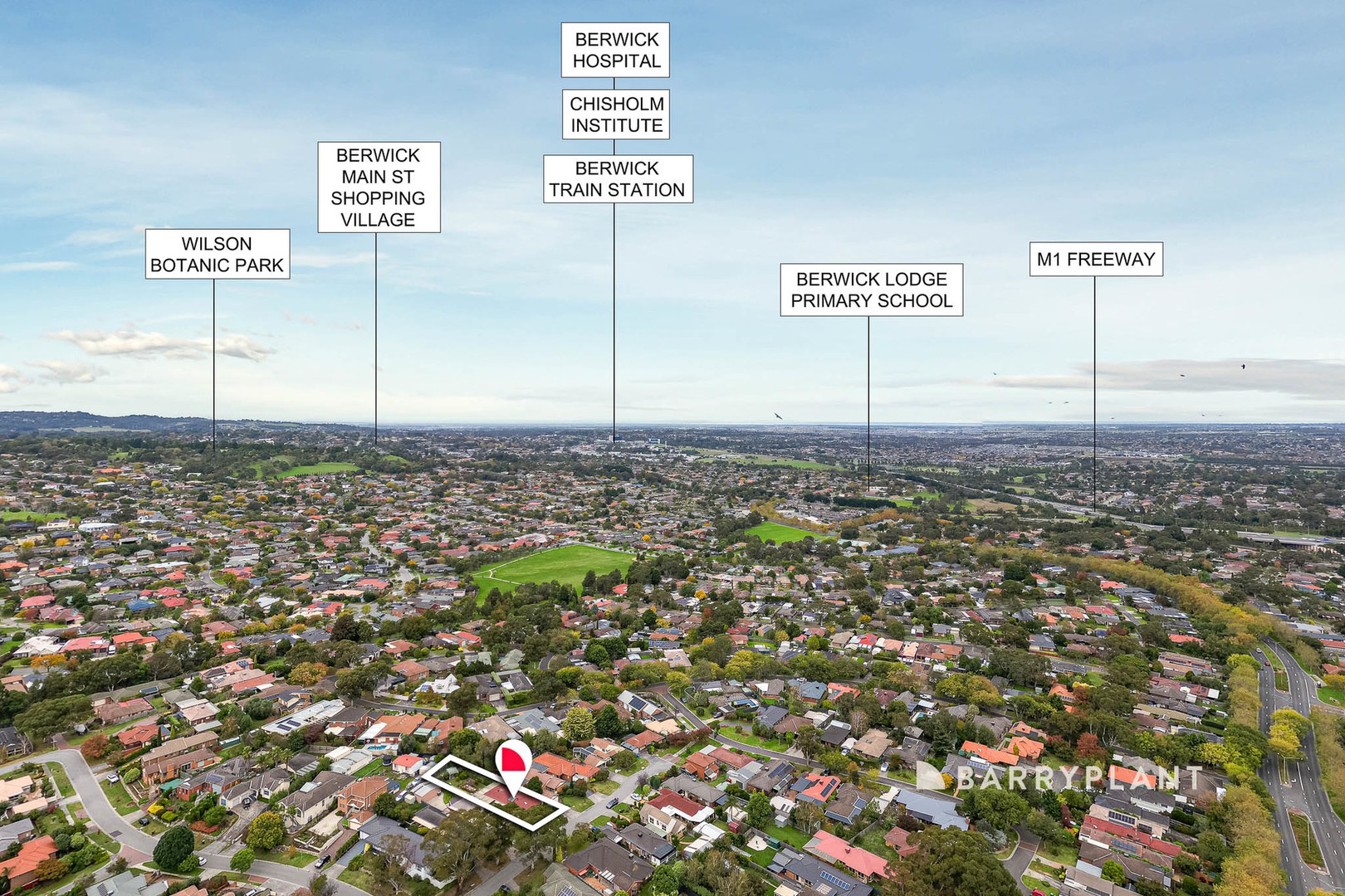 4 Illowra Court, Berwick, VIC 3806, Berwick - Thumbnail 7