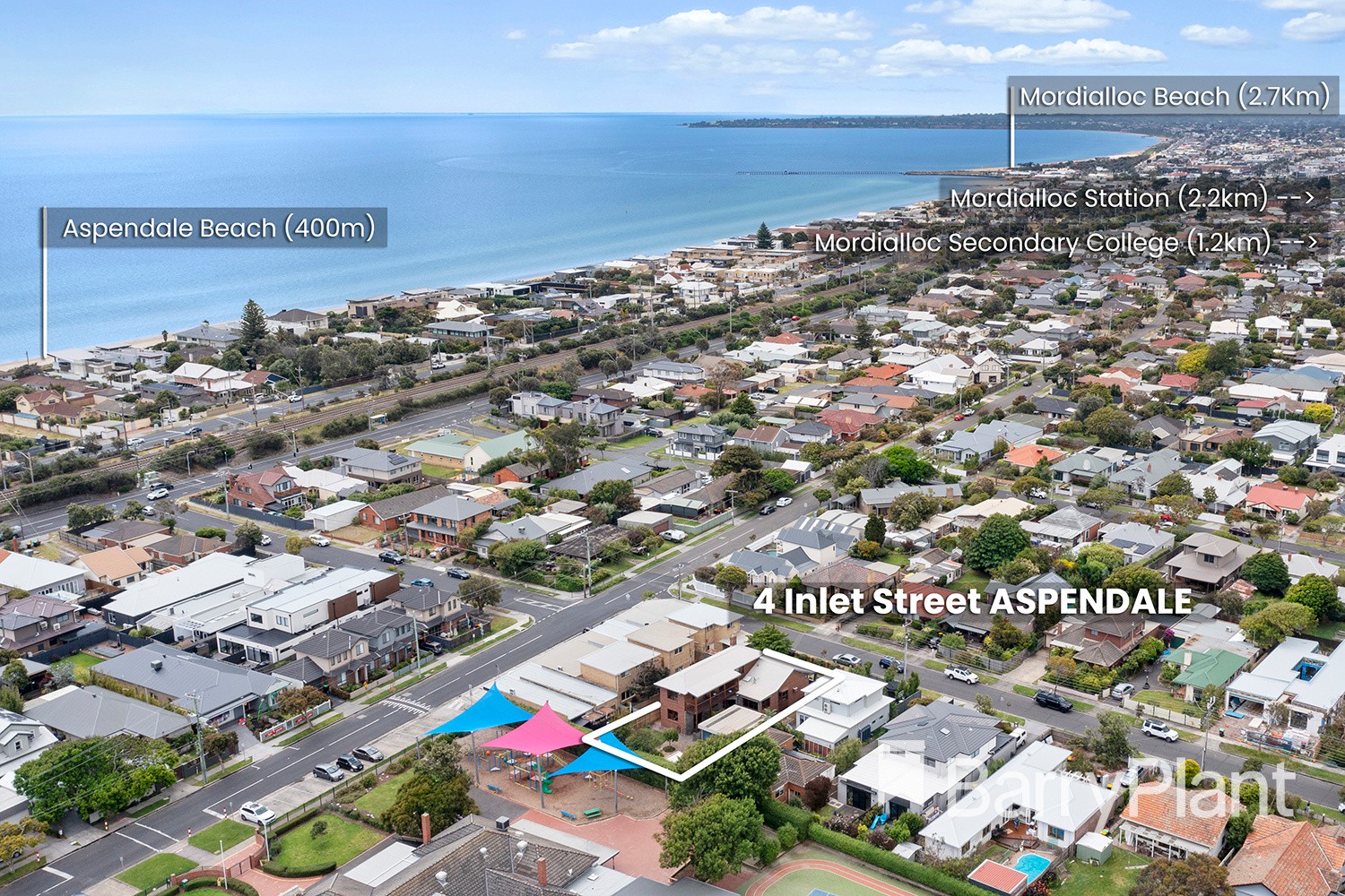 4 Inlet Street, Aspendale, VIC 3195, Aspendale - Thumbnail 2