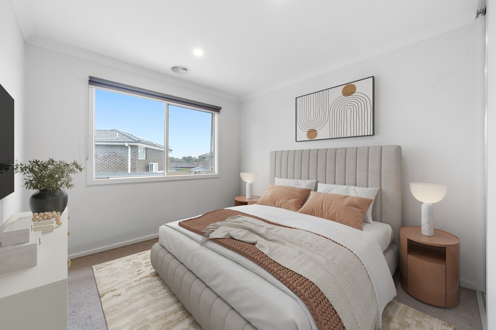 4 Kangaroo Paw Court, Taylors Lakes, VIC 3038, Keilor - Thumbnail 5
