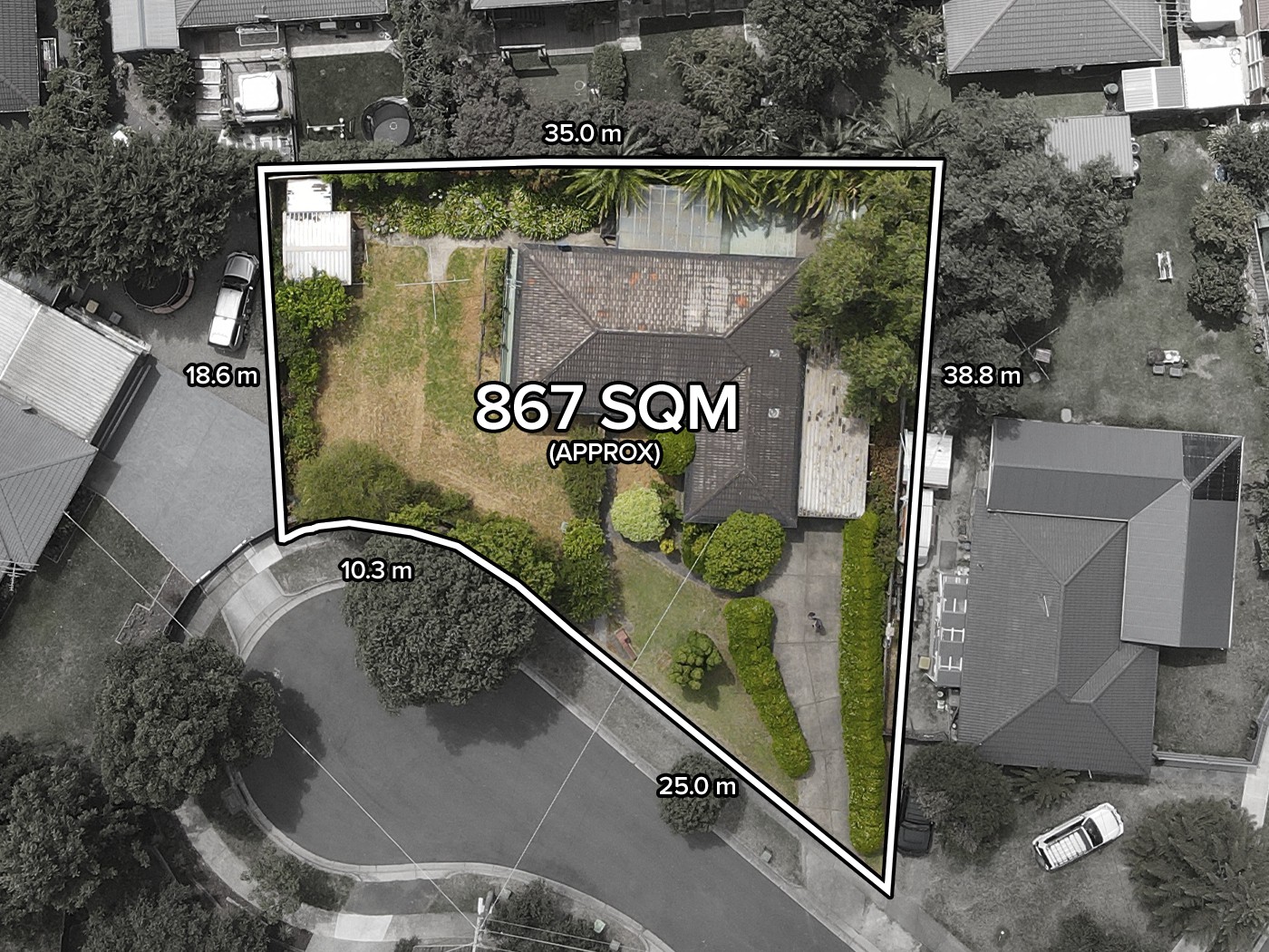 4 Karita Court, Lilydale, VIC 3140, Lilydale - Thumbnail 2