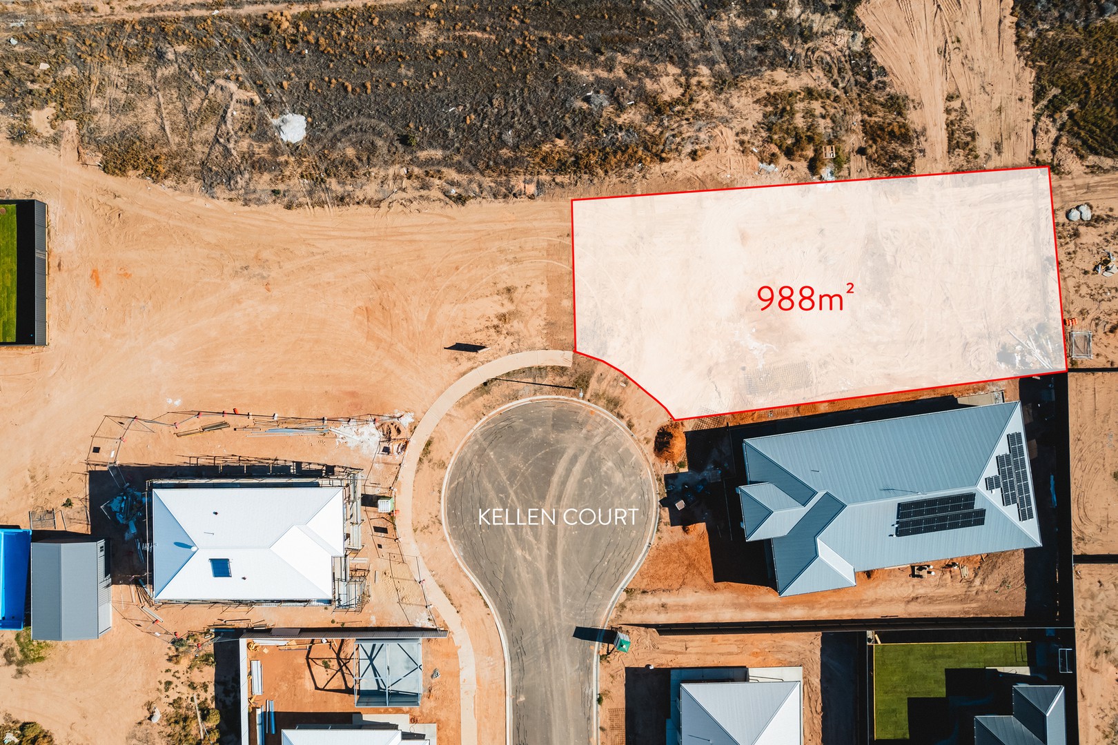 4 Kelleen Court, Mildura, VIC 3500, Mildura - Thumbnail 2
