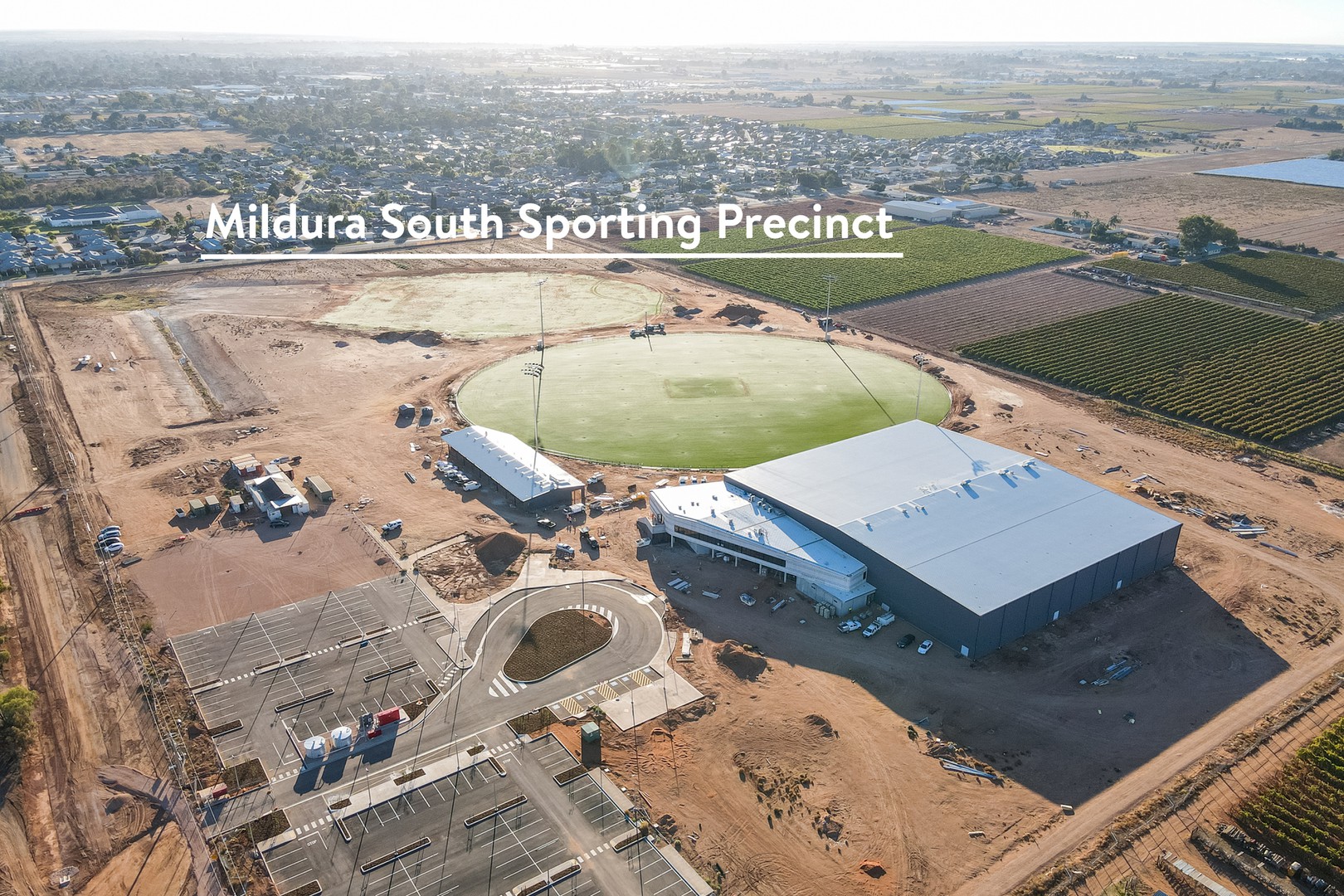 4 Kelleen Court, Mildura, VIC 3500, Mildura - Thumbnail 3