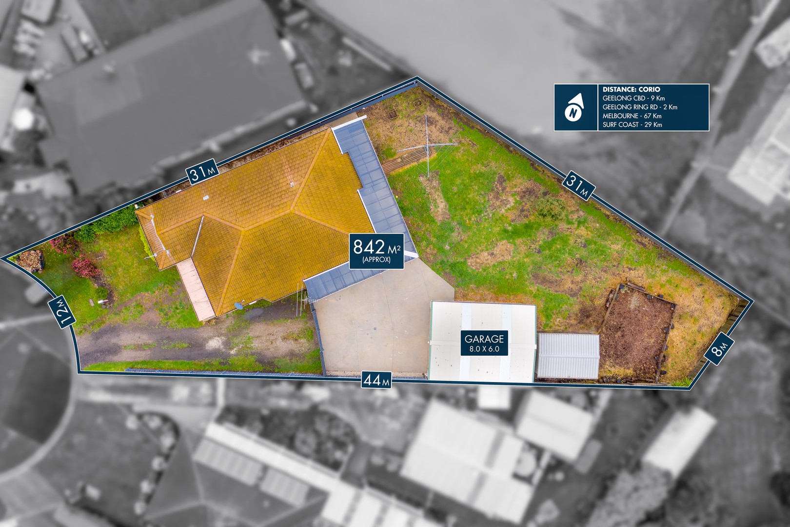 4 Kullaroo CourtCorio, VIC 3214, Corio - Thumbnail 4