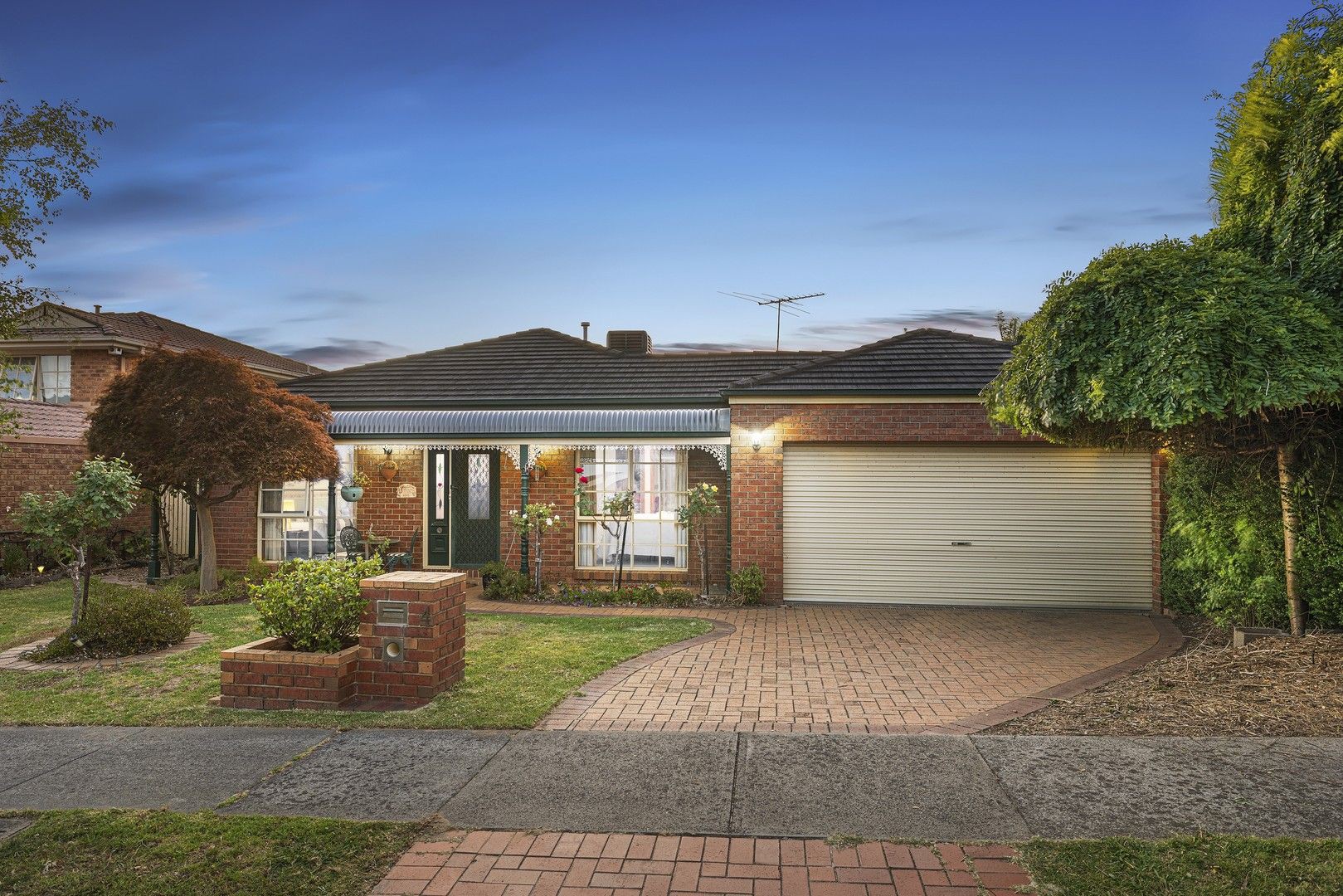 4 Lade Court, Rowville, VIC 3178, Rowville - Thumbnail 2