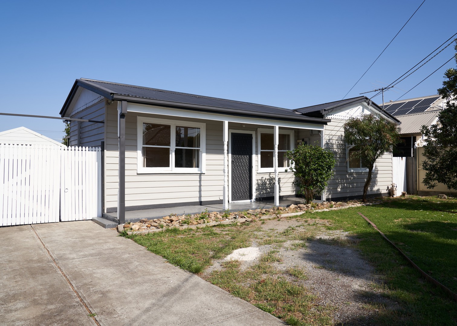 4 Langley Street, Ardeer, VIC 3022